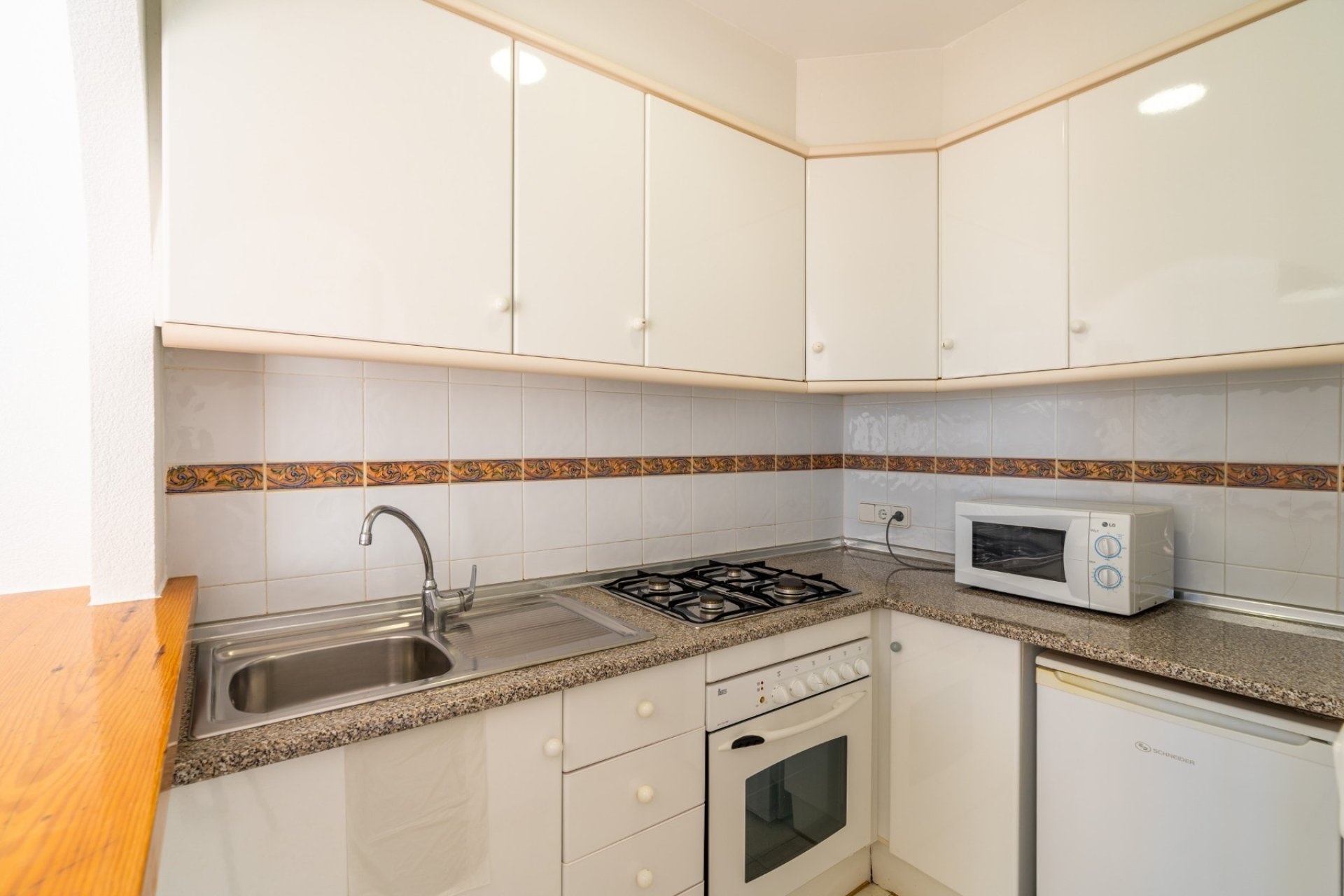 Verkoop - Appartement - Calpe