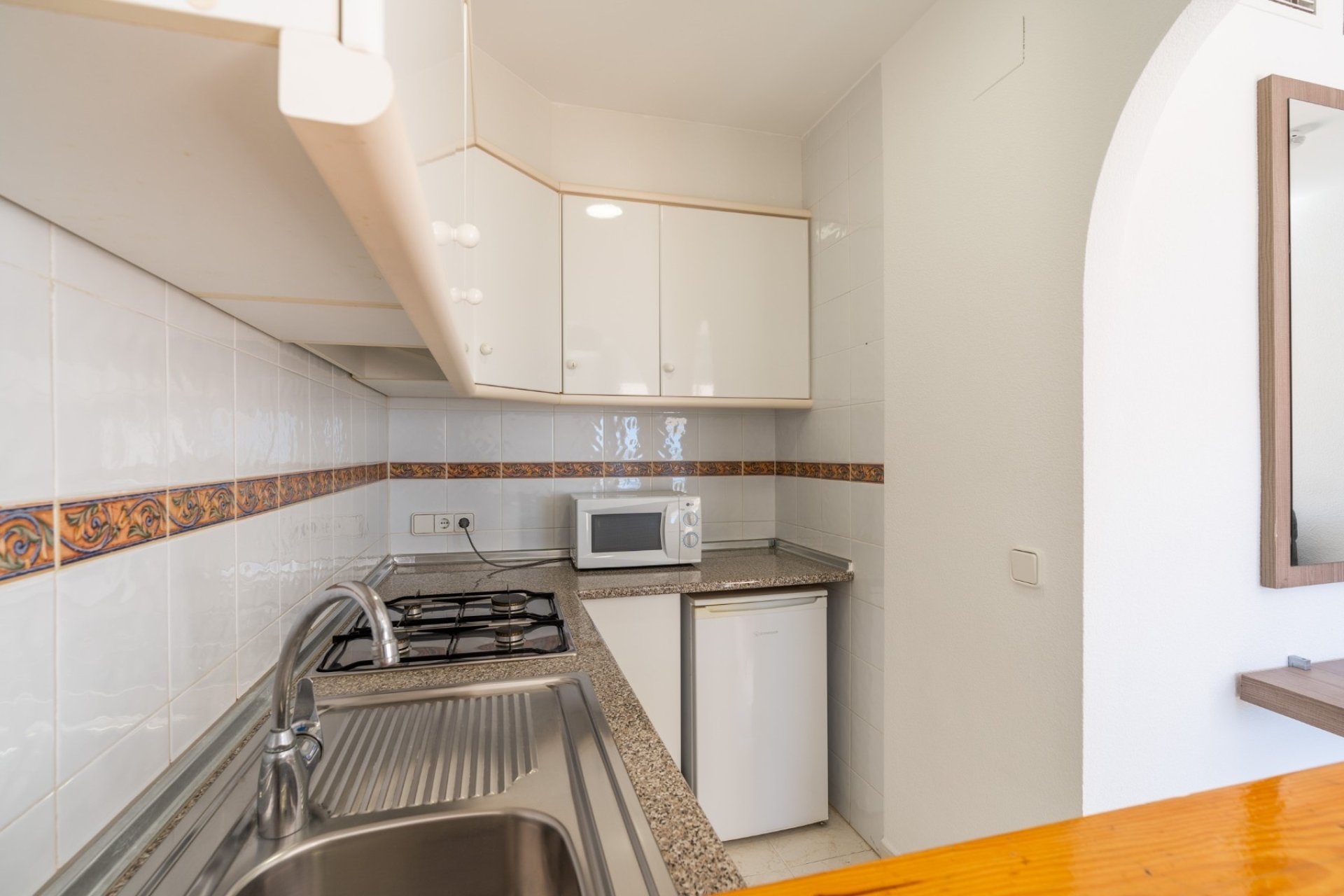 Verkoop - Appartement - Calpe