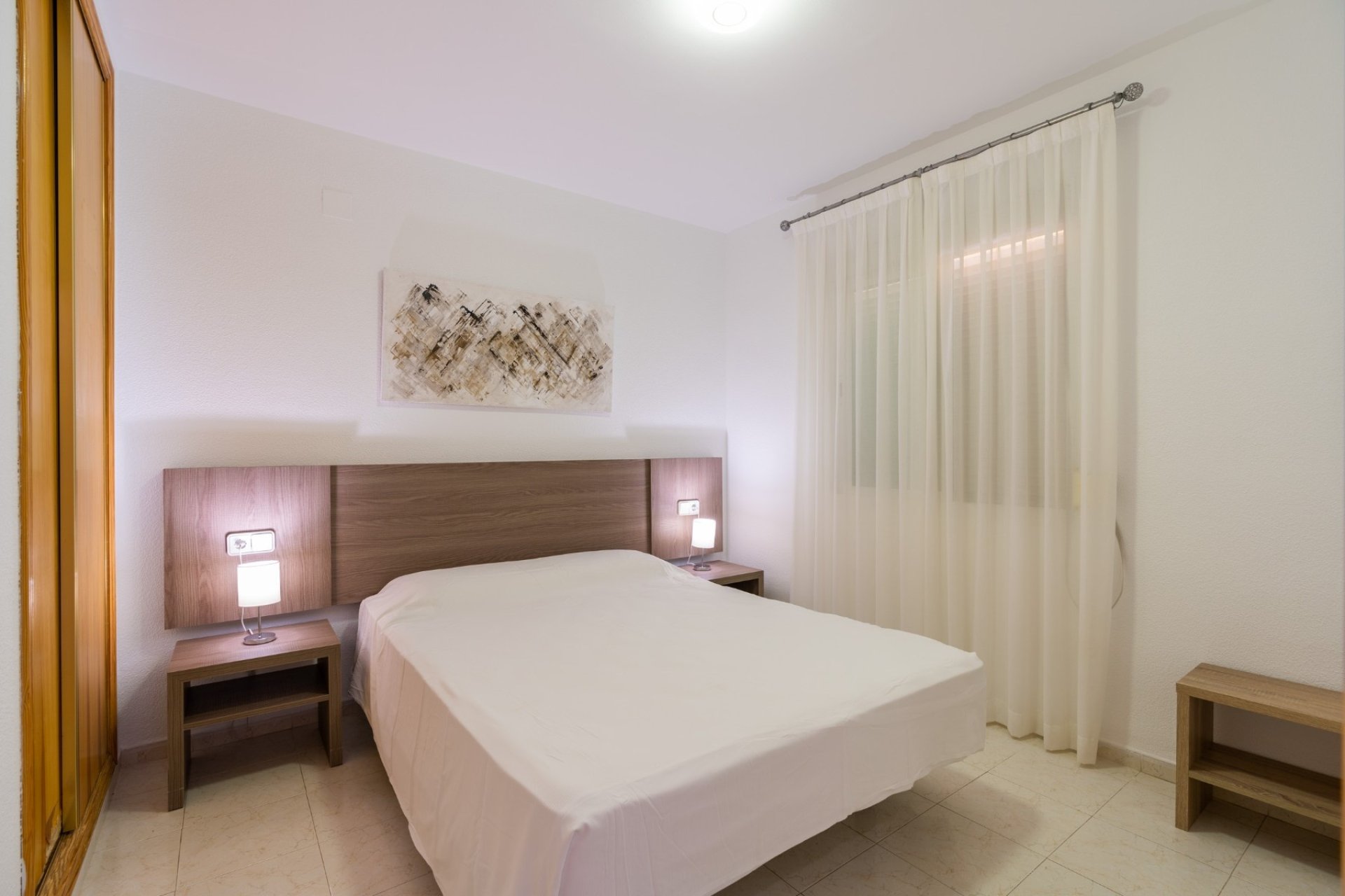 Verkoop - Appartement - Calpe