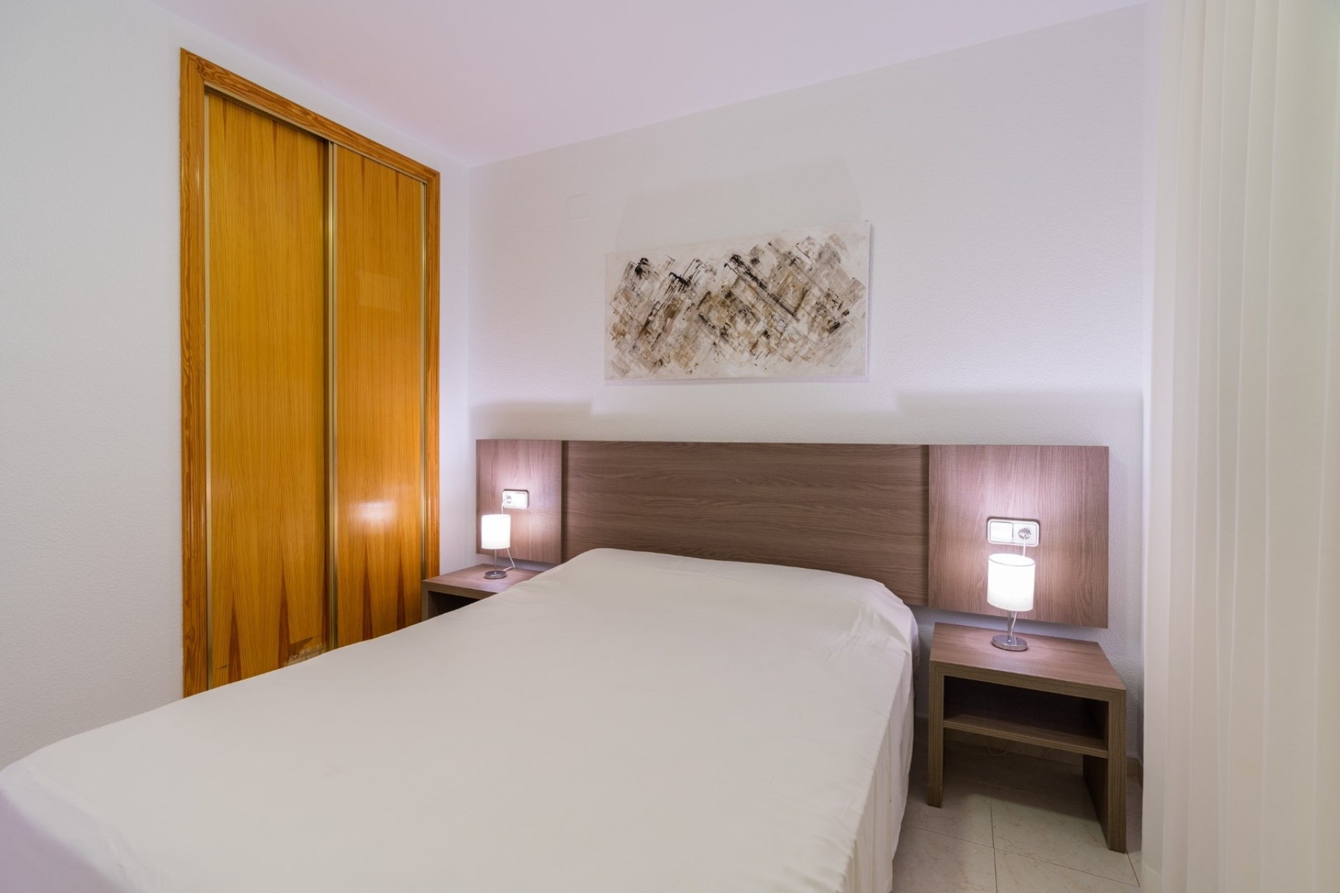 Verkoop - Appartement - Calpe