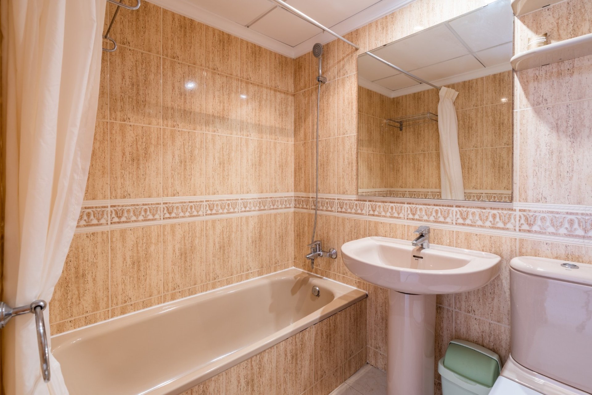 Verkoop - Appartement - Calpe