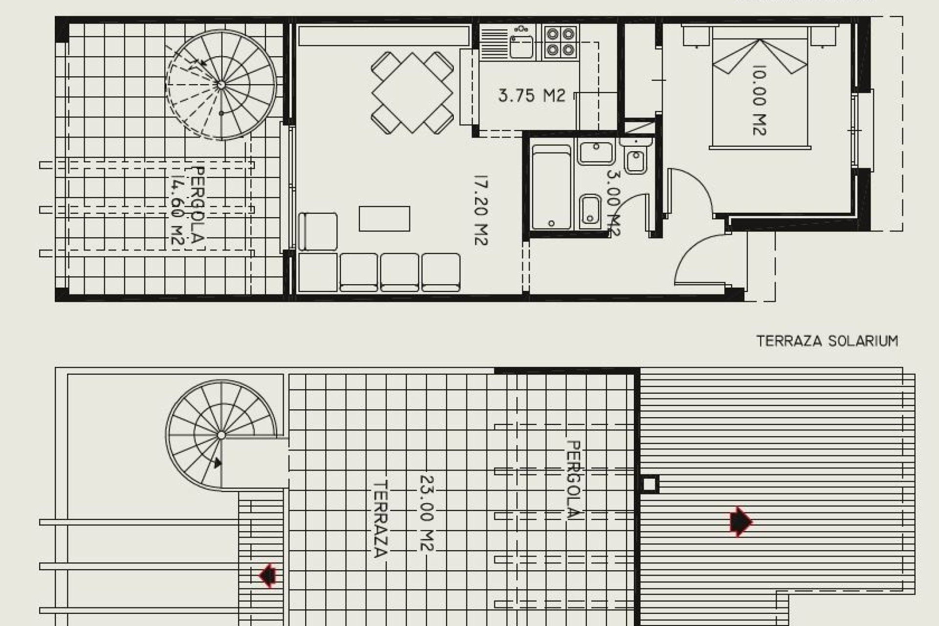 Verkoop - Appartement - Calpe