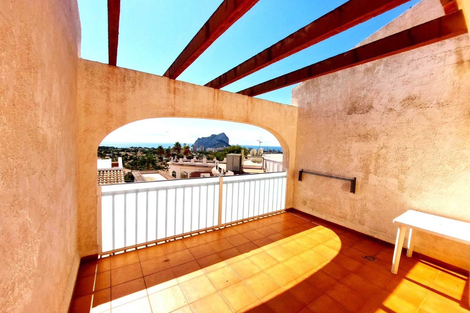 Verkoop - Appartement - Calpe