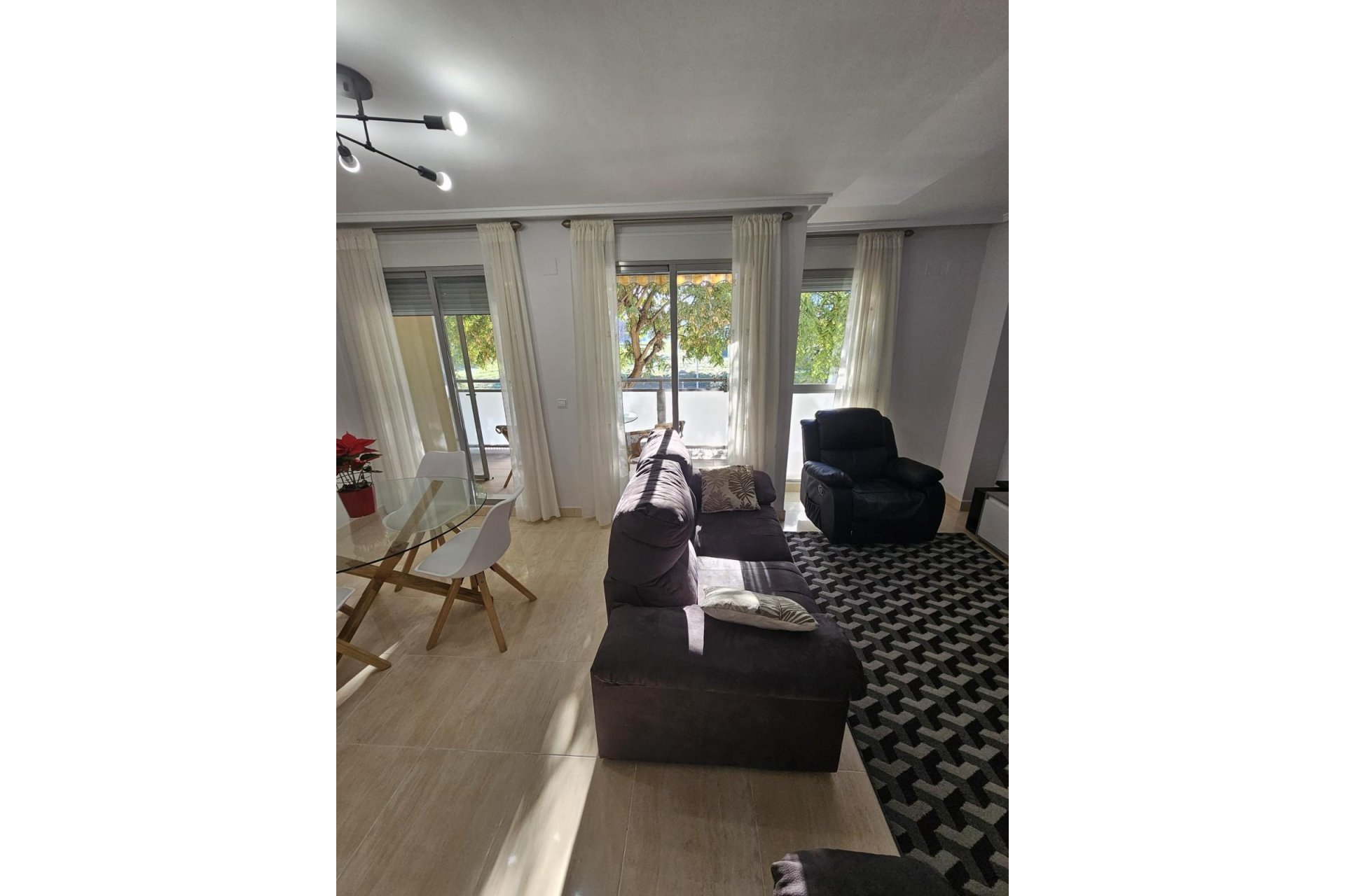 Verkoop - Appartement - Denia - Centro