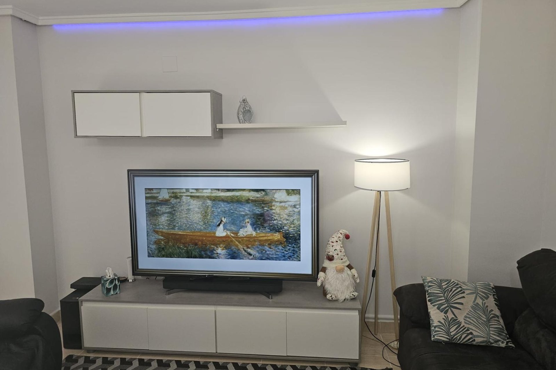 Verkoop - Appartement - Denia - Centro