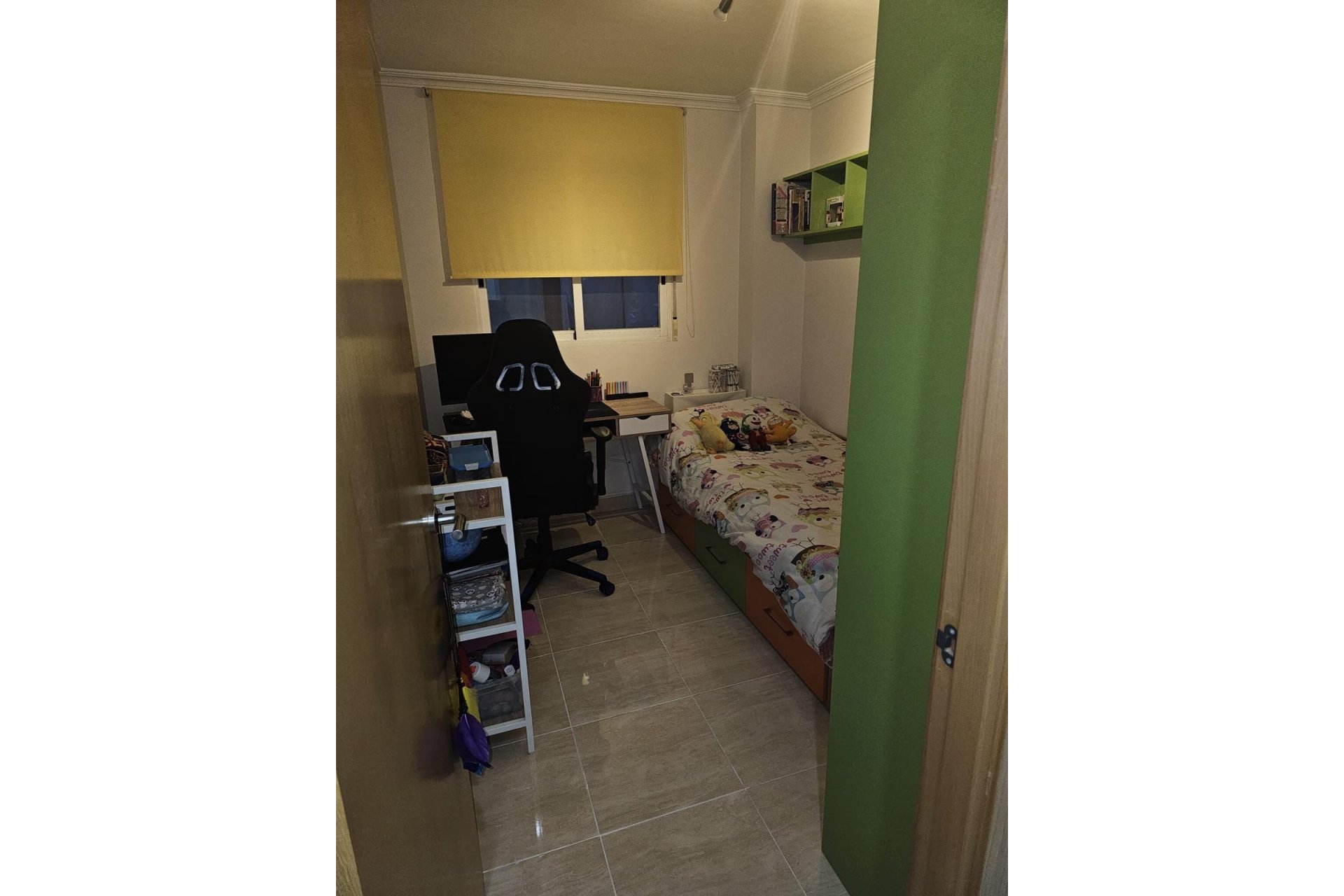 Verkoop - Appartement - Denia - Centro
