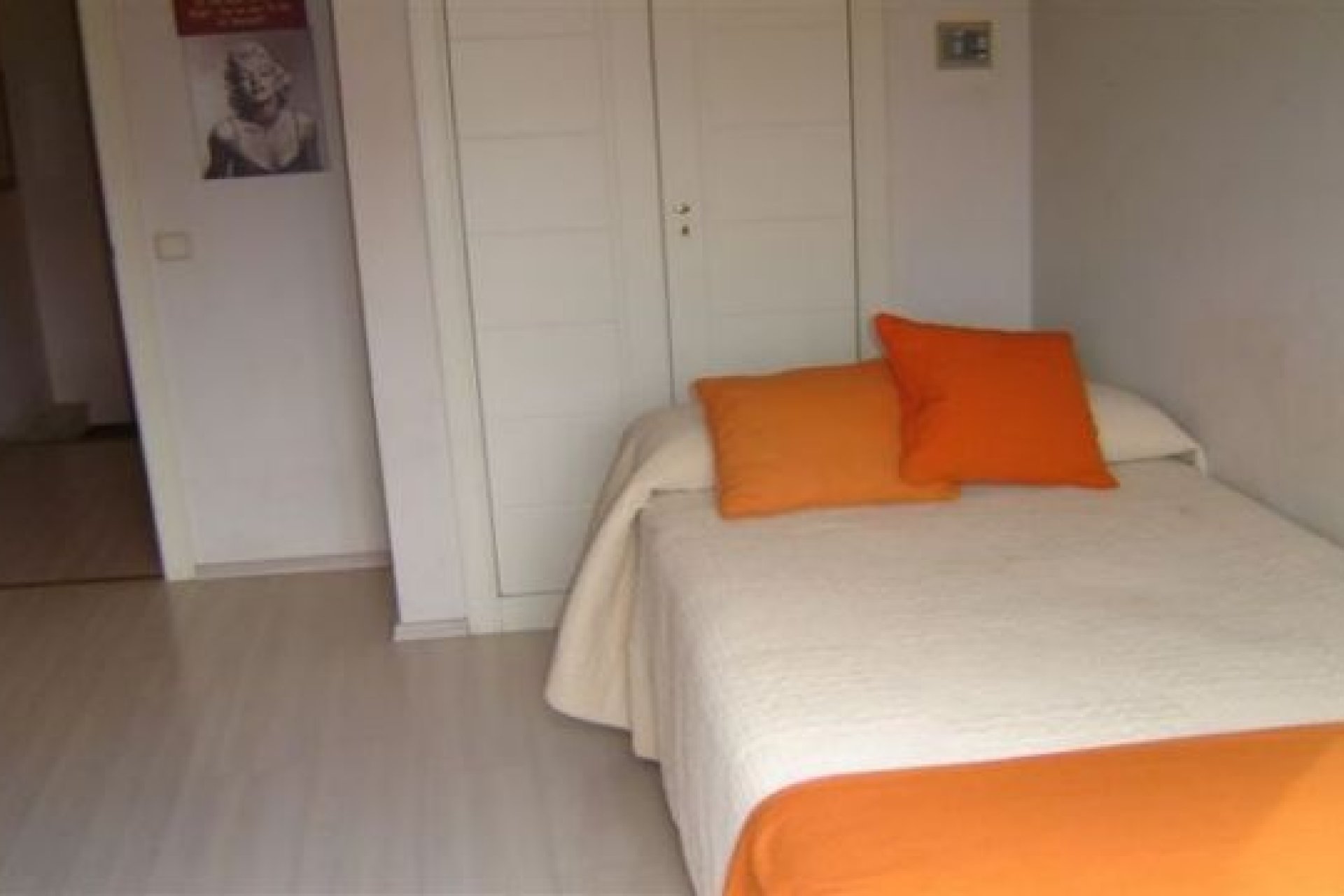 Verkoop - Appartement - Denia - Centro