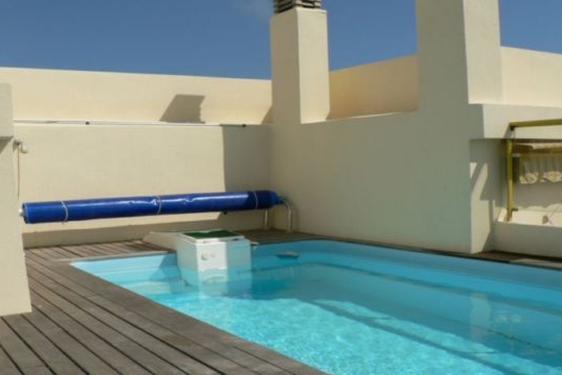 Verkoop - Appartement - Denia - Centro
