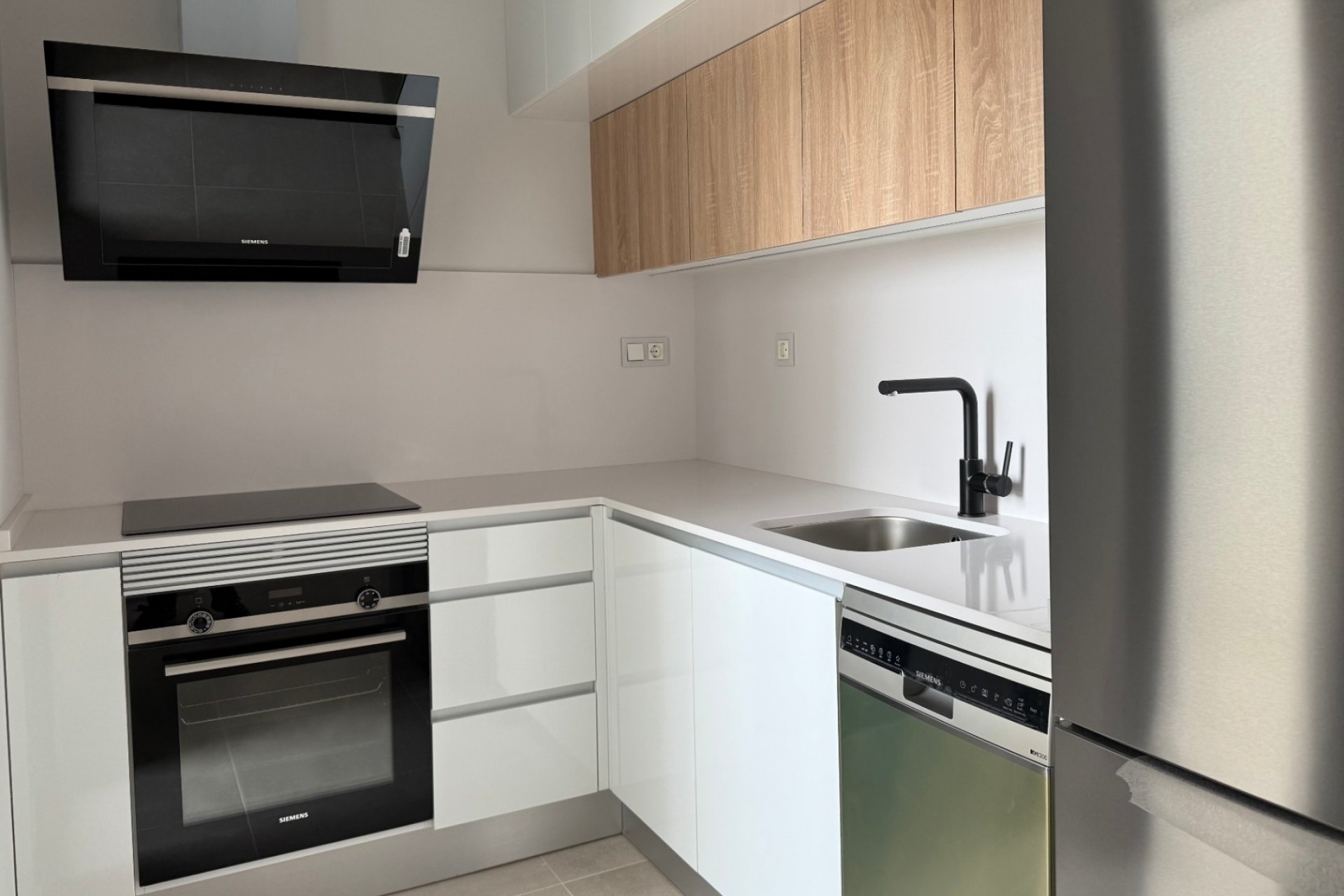 Verkoop - Appartement - Denia - Les Marines