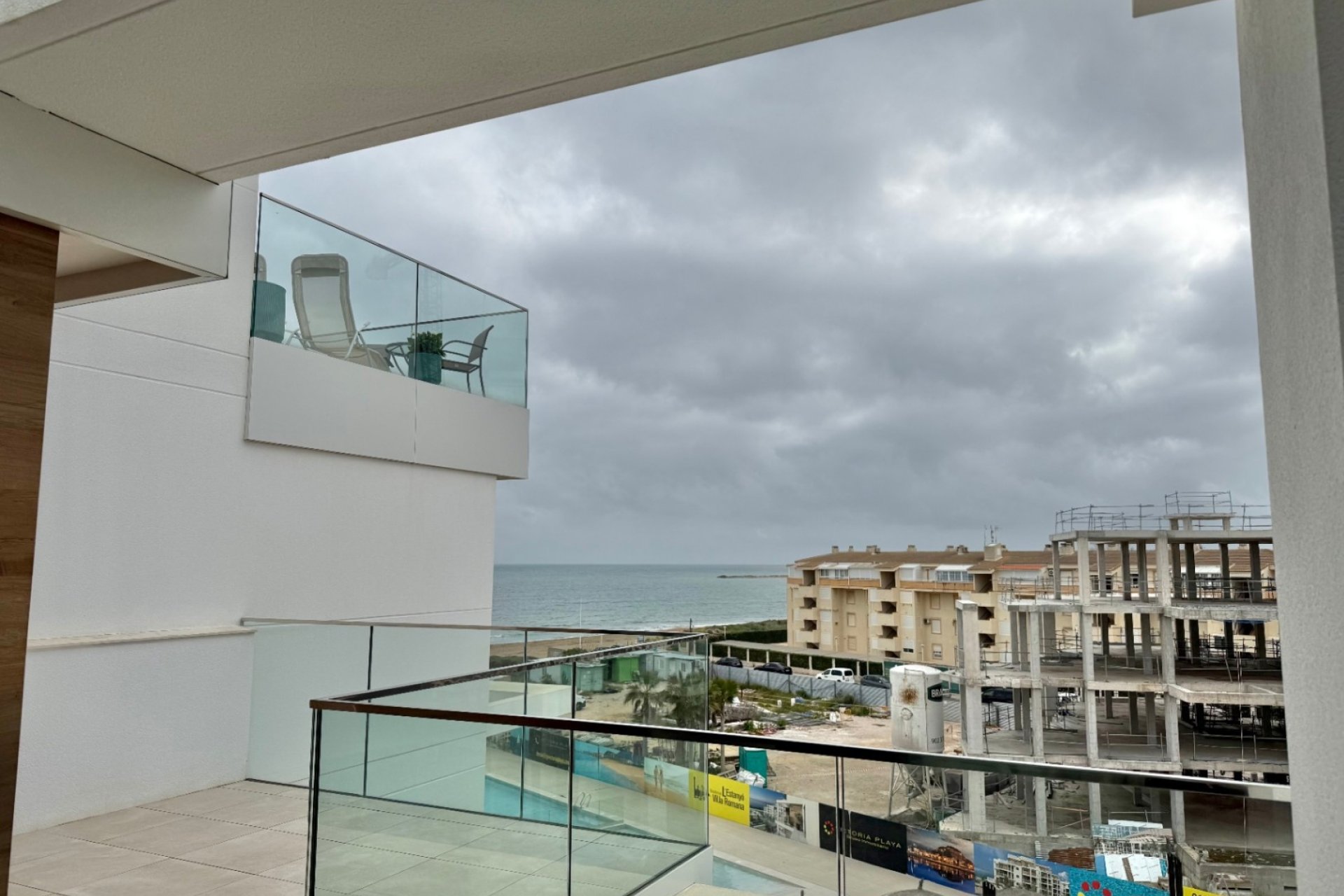 Verkoop - Appartement - Denia - Les Marines