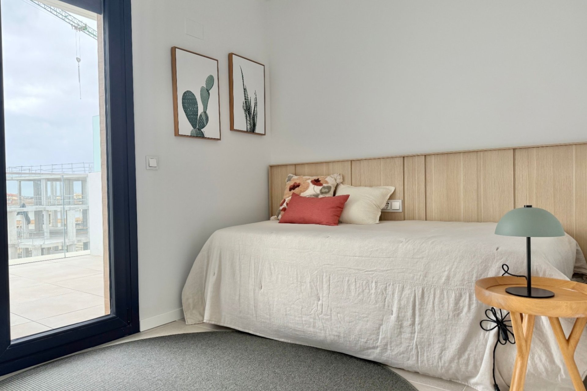 Verkoop - Appartement - Denia - Les Marines