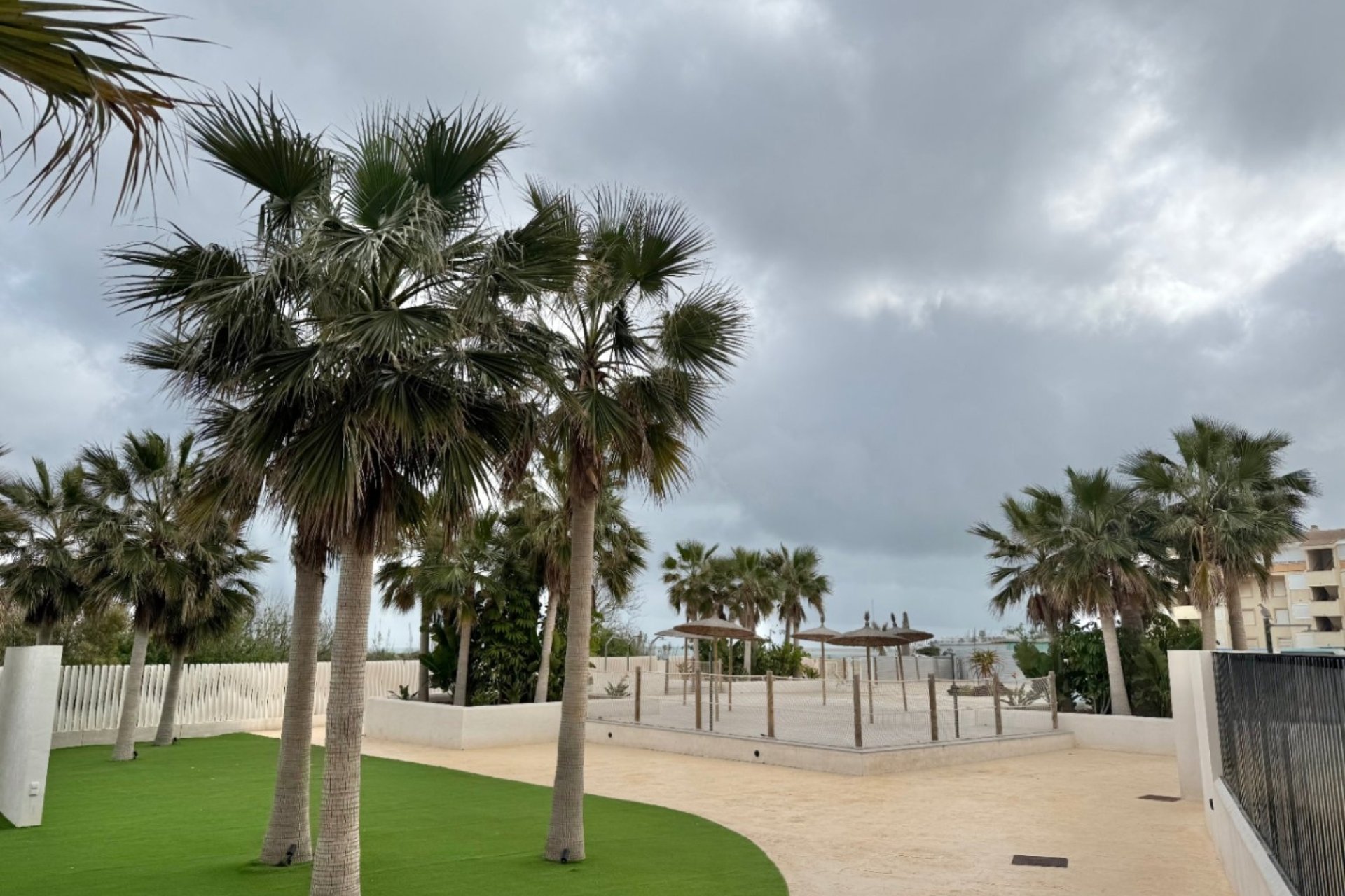 Verkoop - Appartement - Denia - Les Marines