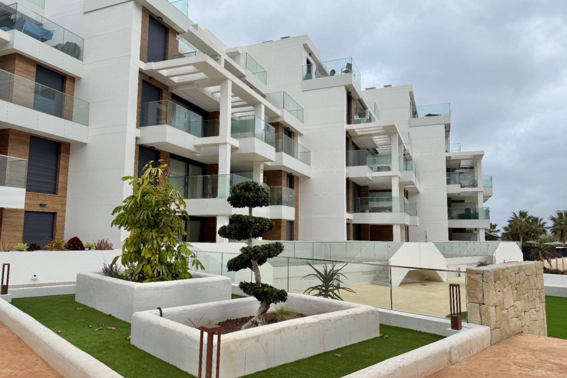 Verkoop - Appartement - Denia - Les Marines