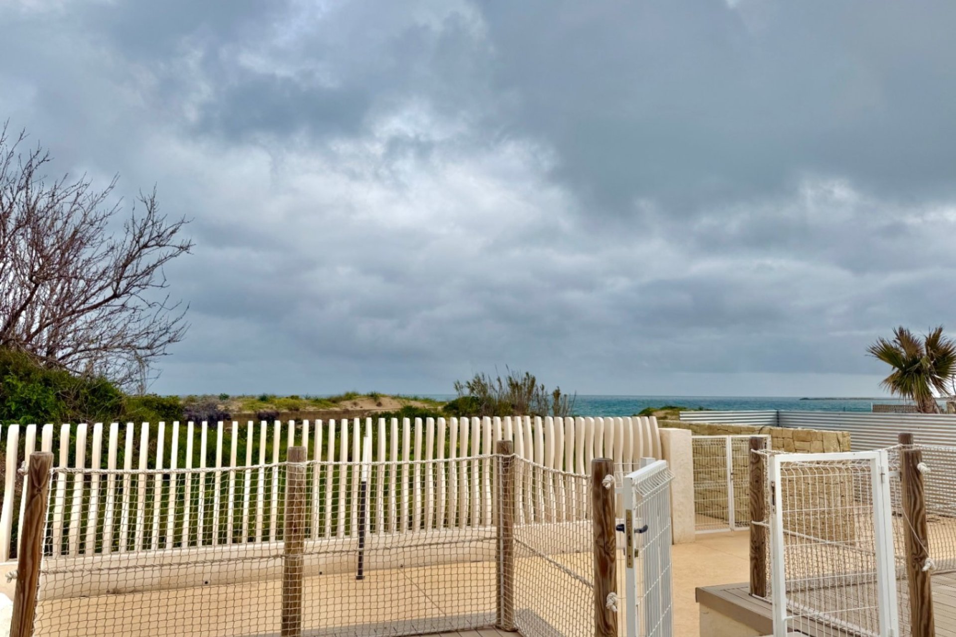 Verkoop - Appartement - Denia - Les Marines