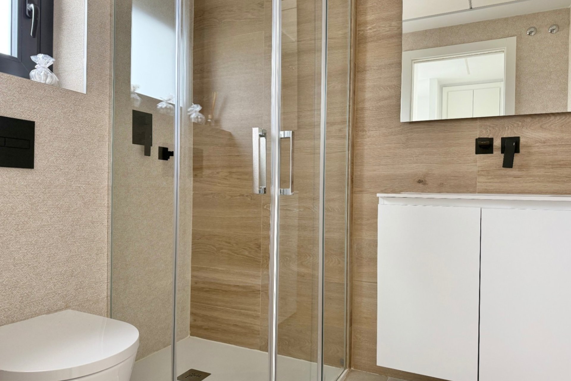 Verkoop - Appartement - Denia - Les Marines