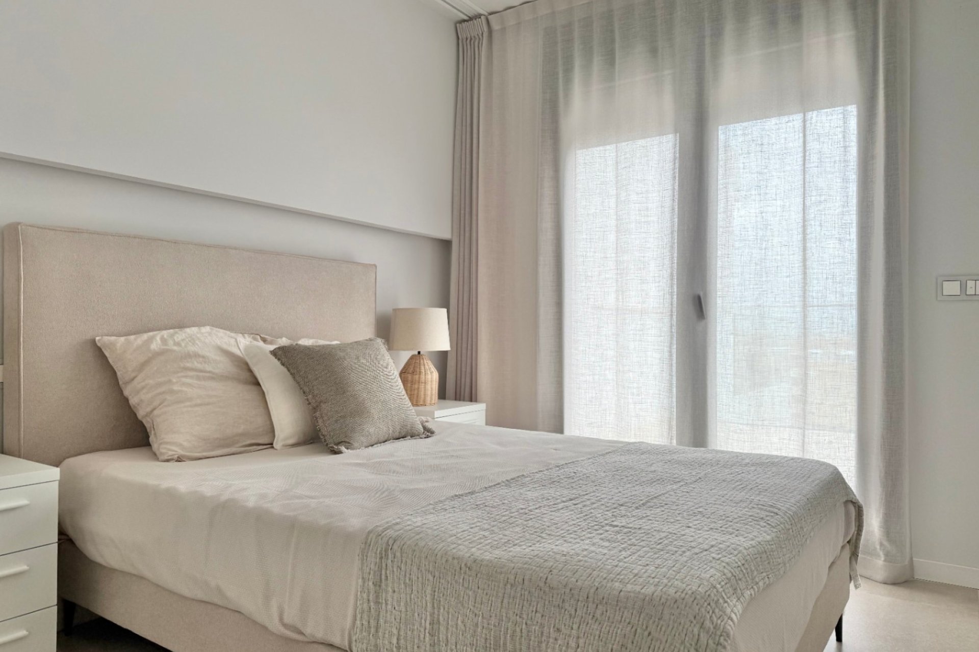 Verkoop - Appartement - Denia - Les Marines