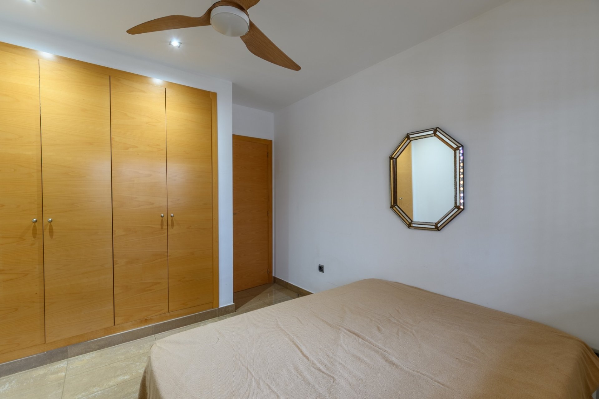 Verkoop - Appartement - Jalón - Centro