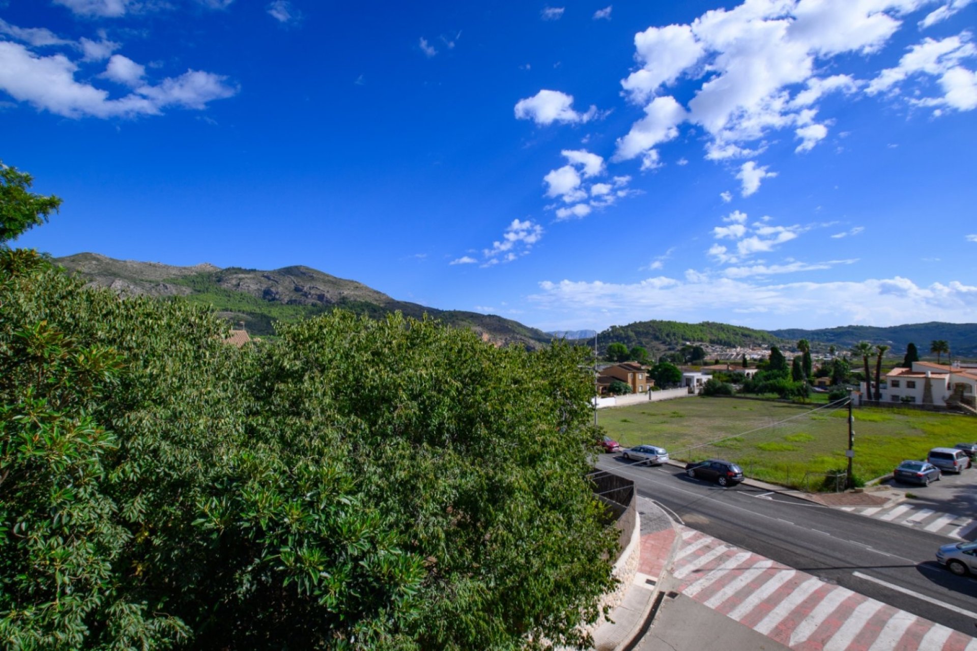 Verkoop - Appartement - Jalón - Centro