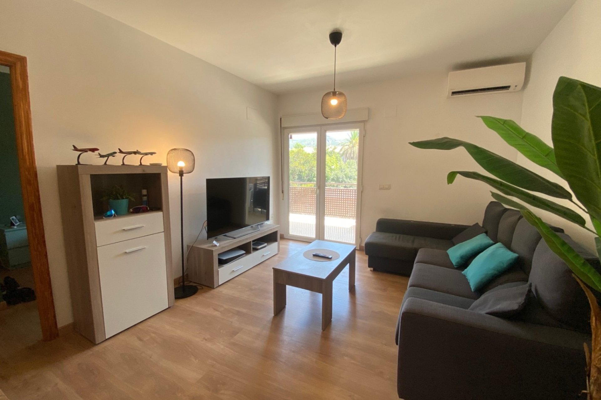 Verkoop - Appartement - Jalón - Pueblo