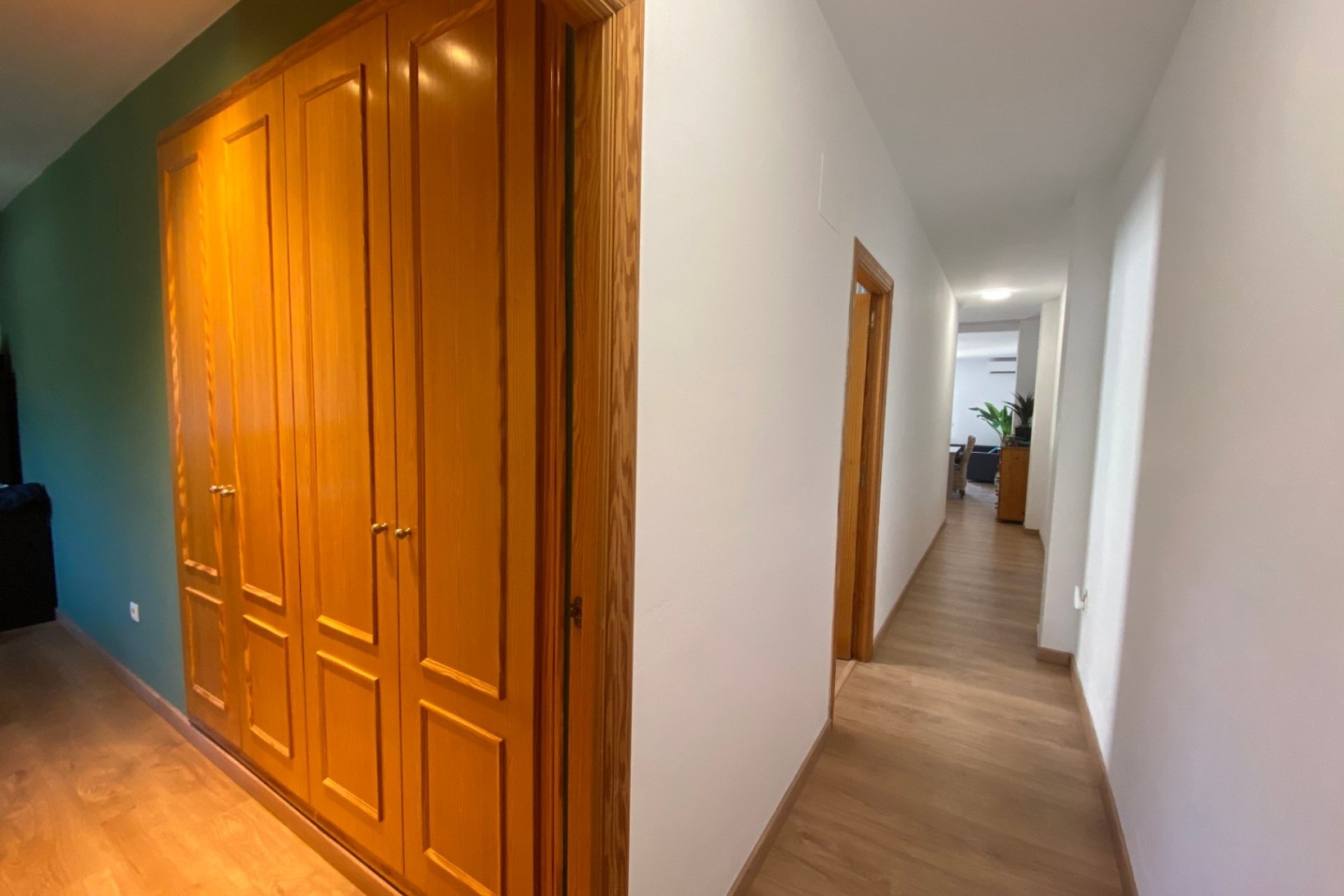 Verkoop - Appartement - Jalón - Pueblo