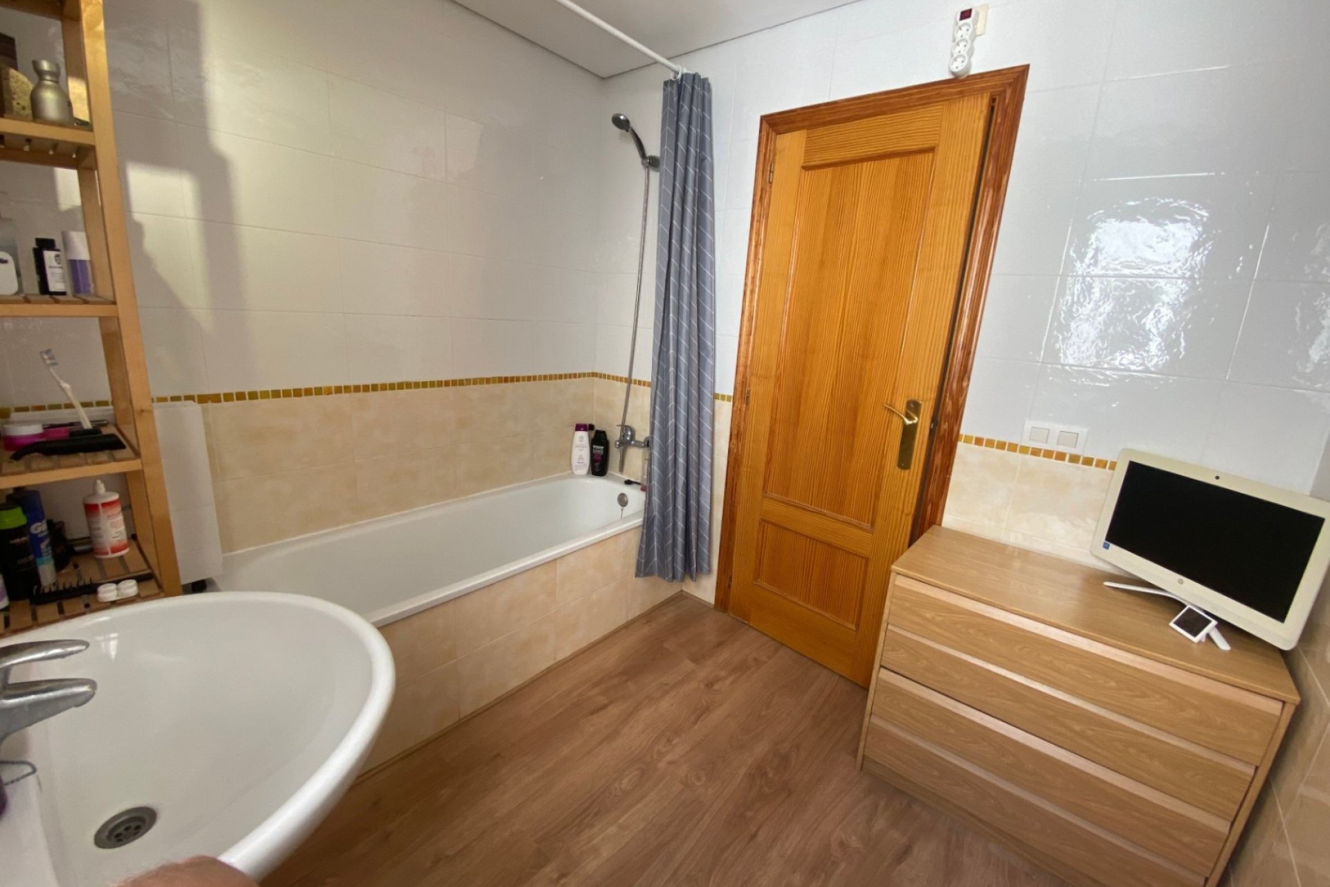 Verkoop - Appartement - Jalón - Pueblo