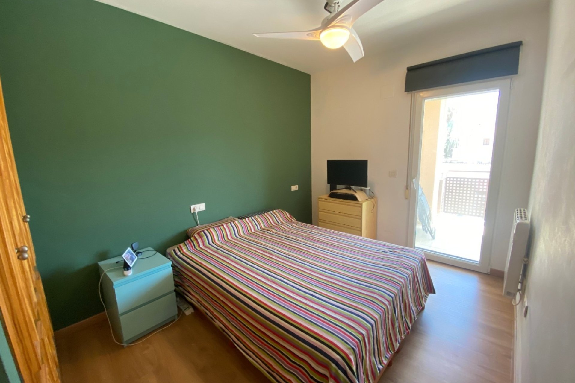 Verkoop - Appartement - Jalón - Pueblo