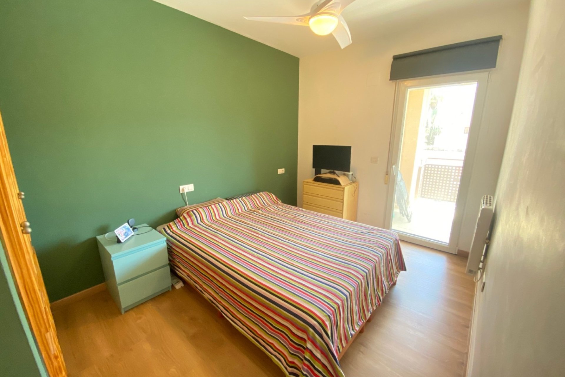Verkoop - Appartement - Jalón - Pueblo