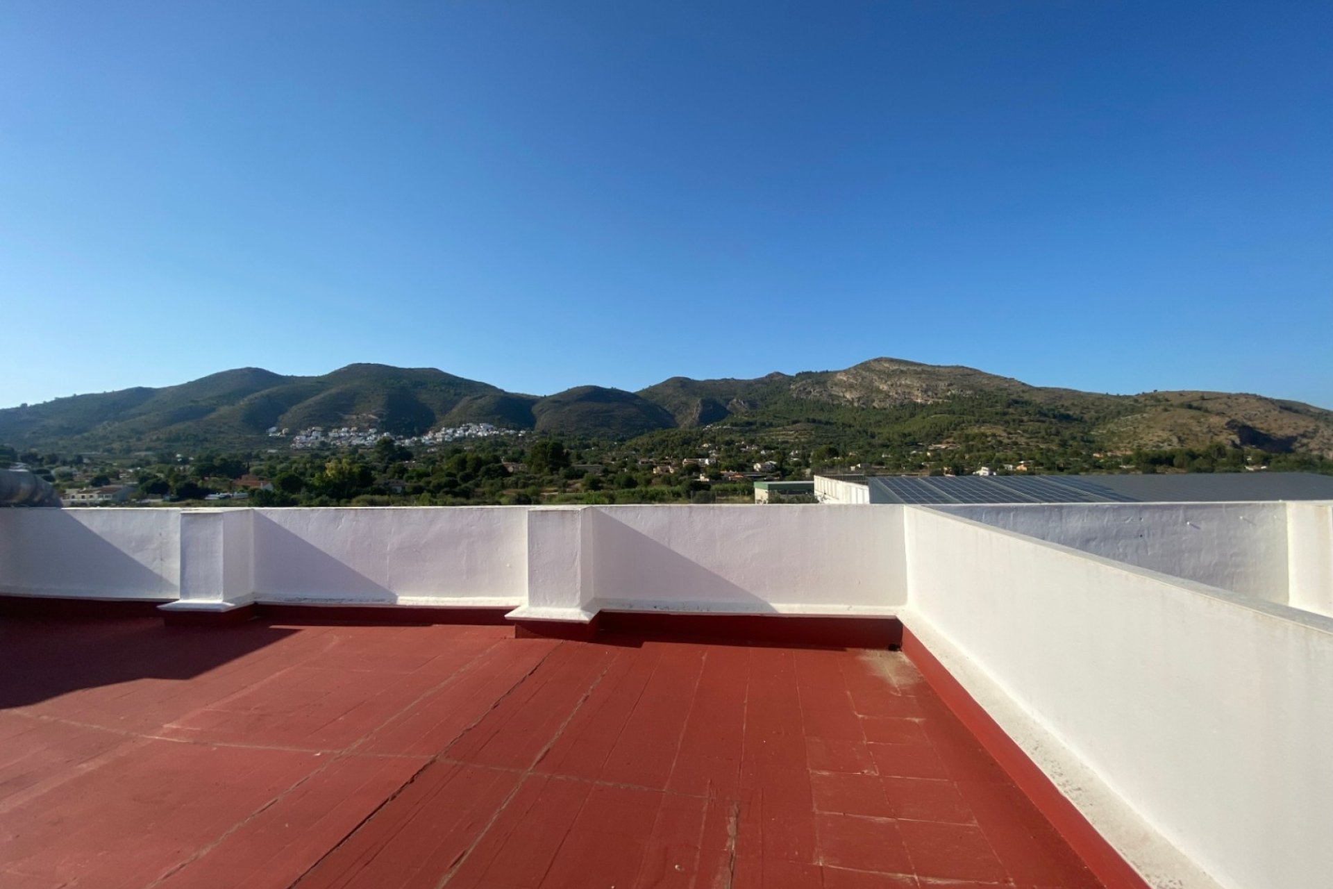Verkoop - Appartement - Jalón - Pueblo