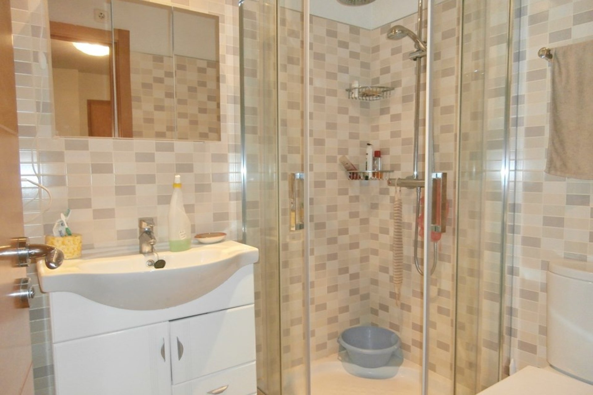 Verkoop - Appartement - Javea - Arenal