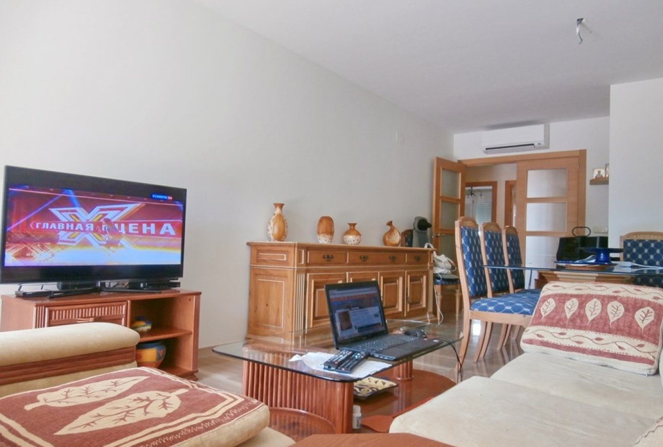 Verkoop - Appartement - Javea - Arenal