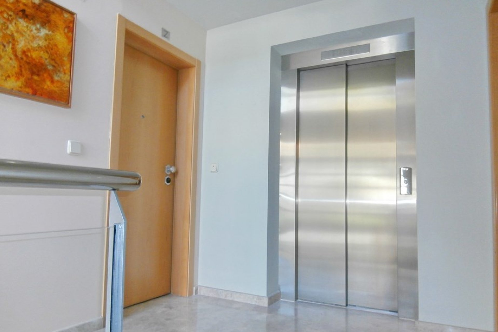 Verkoop - Appartement - Javea - Arenal