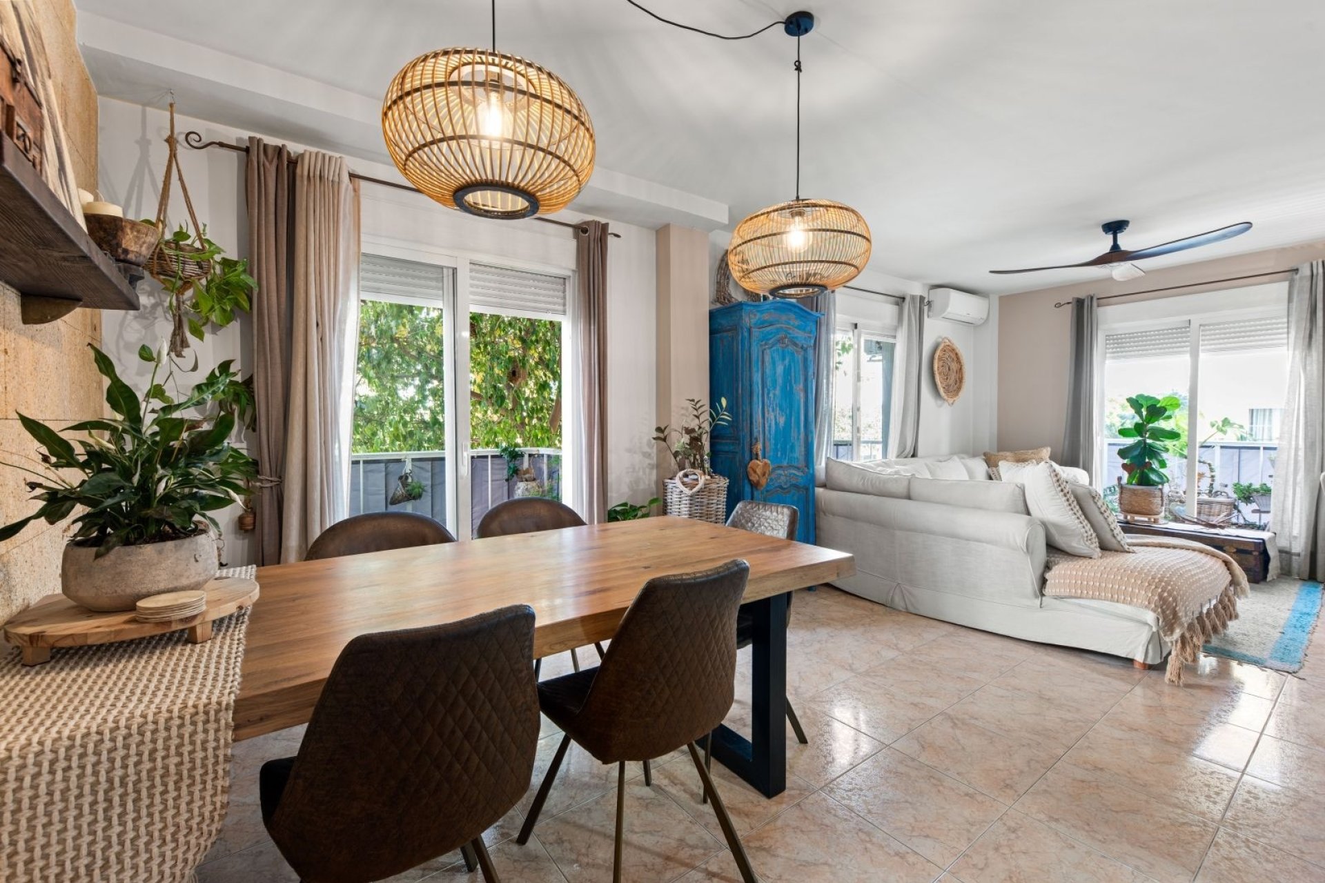 Verkoop - Appartement - Javea - Centro