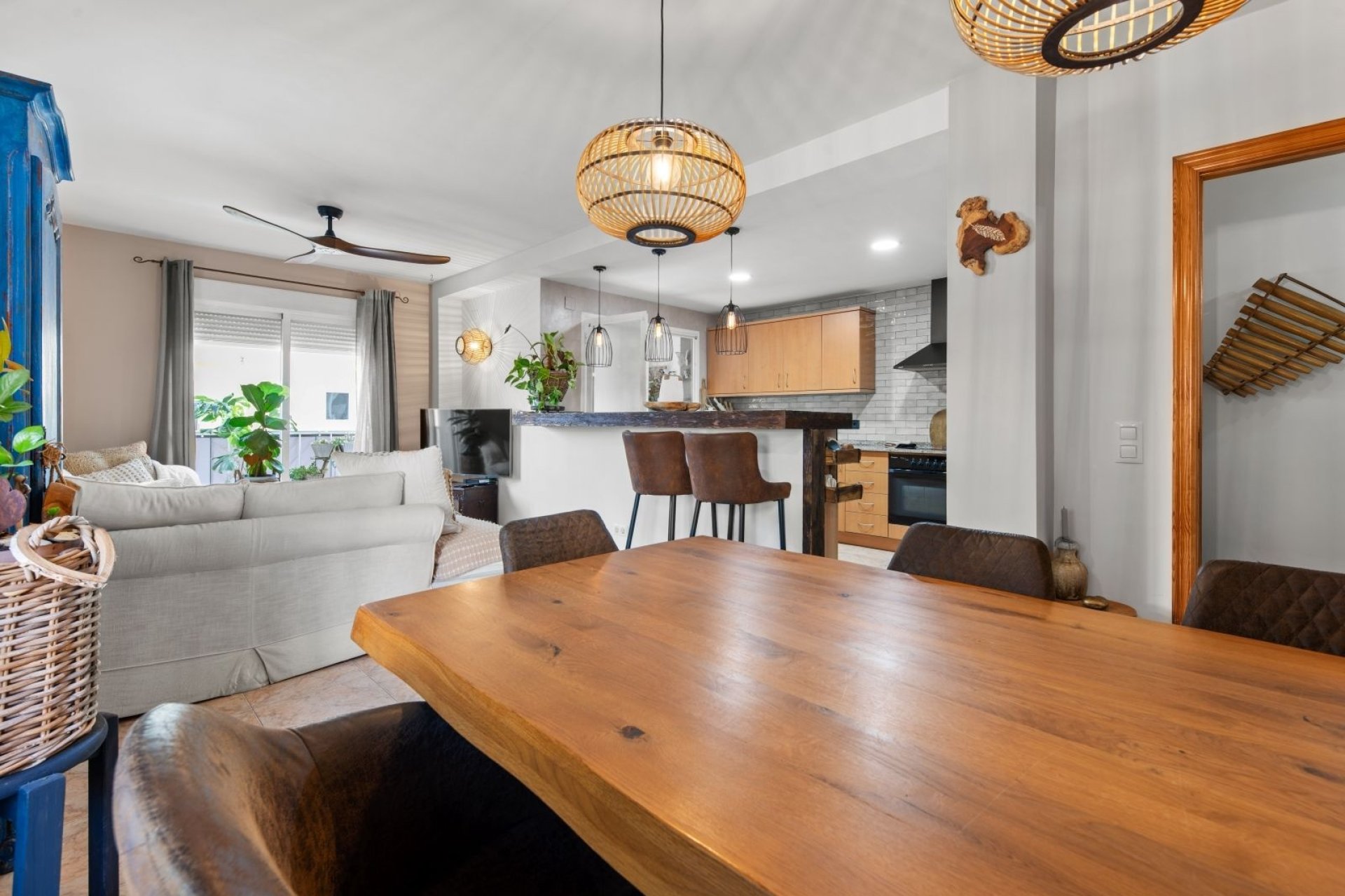 Verkoop - Appartement - Javea - Centro