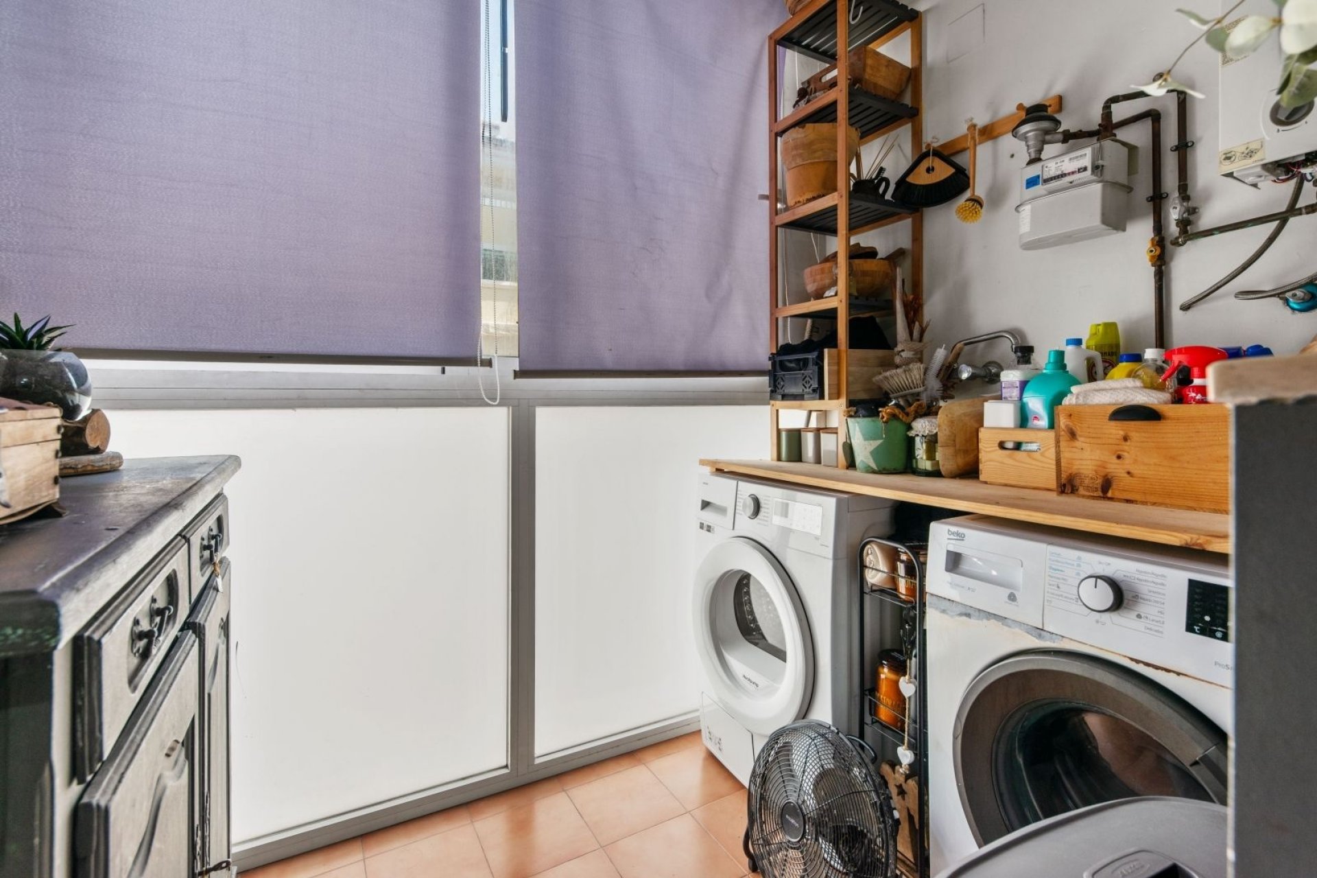 Verkoop - Appartement - Javea - Centro