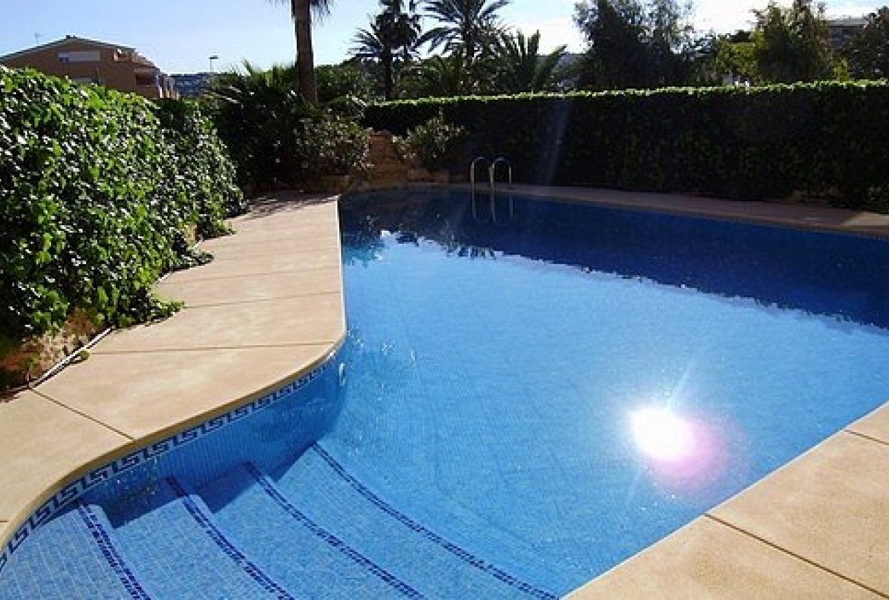 Verkoop - Appartement - Javea - Javea/Xabia