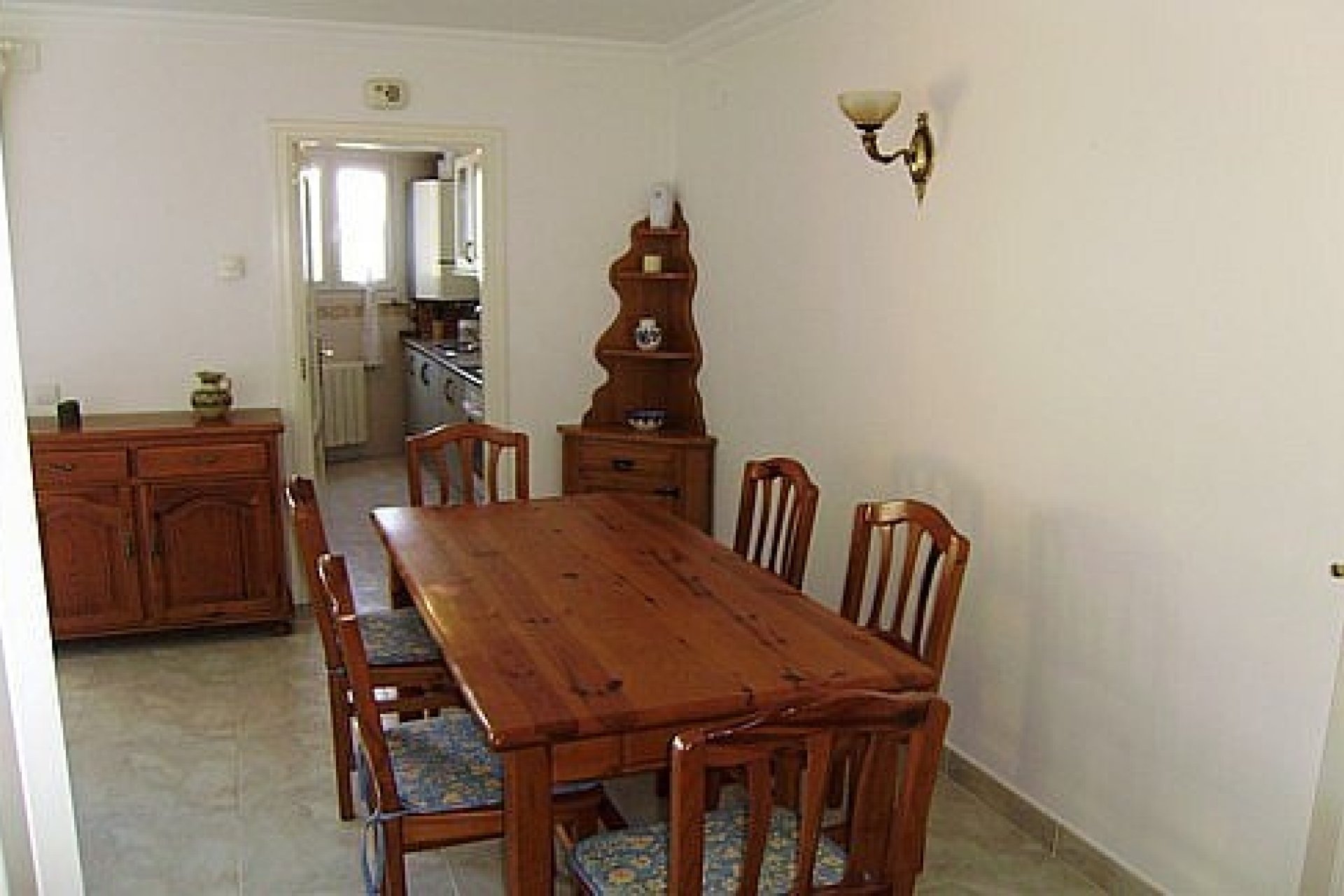 Verkoop - Appartement - Javea - Javea/Xabia