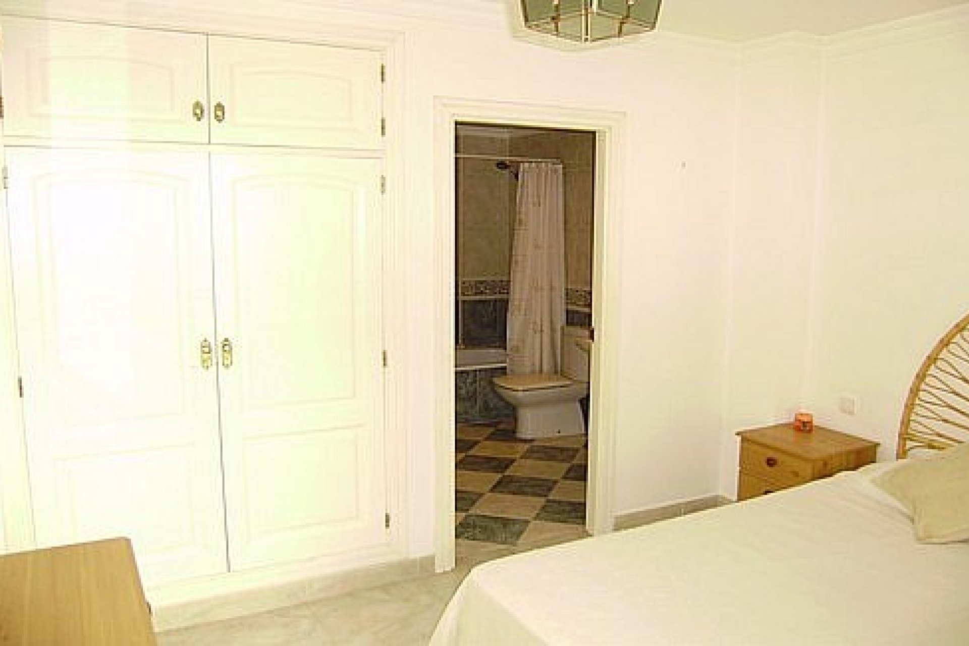 Verkoop - Appartement - Javea - Javea/Xabia