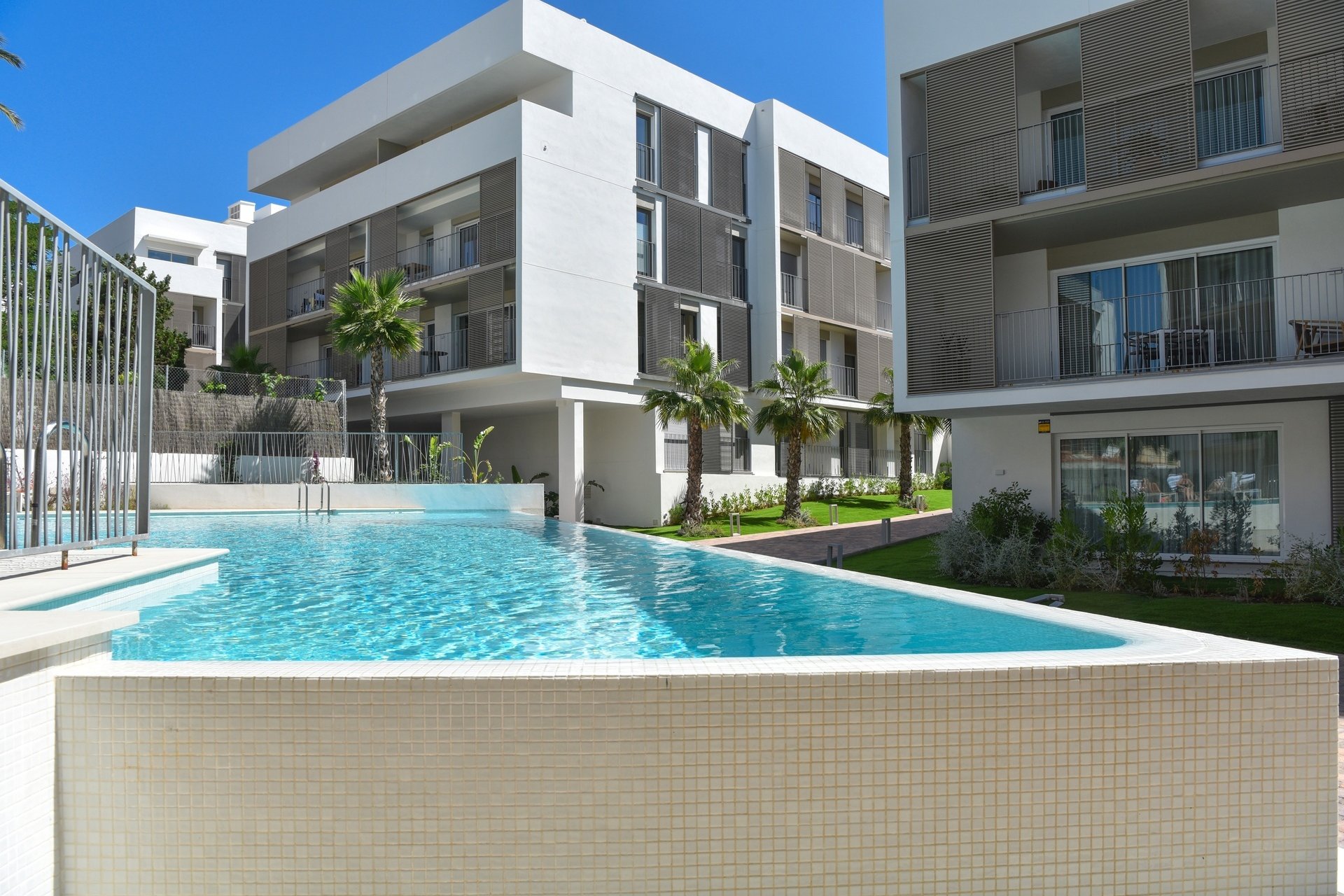 Verkoop - Appartement - Javea - Jávea