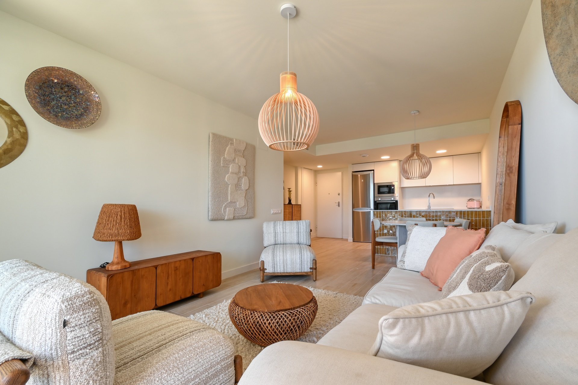 Verkoop - Appartement - Javea - Jávea
