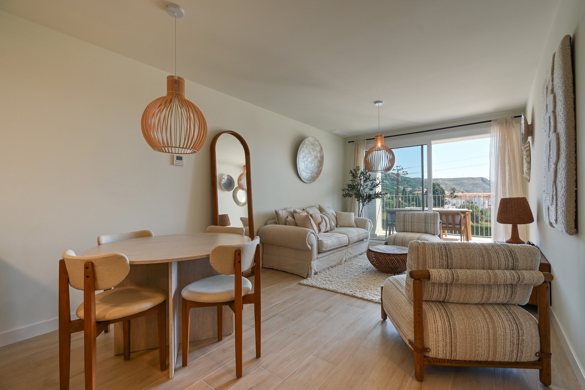 Verkoop - Appartement - Javea - Jávea