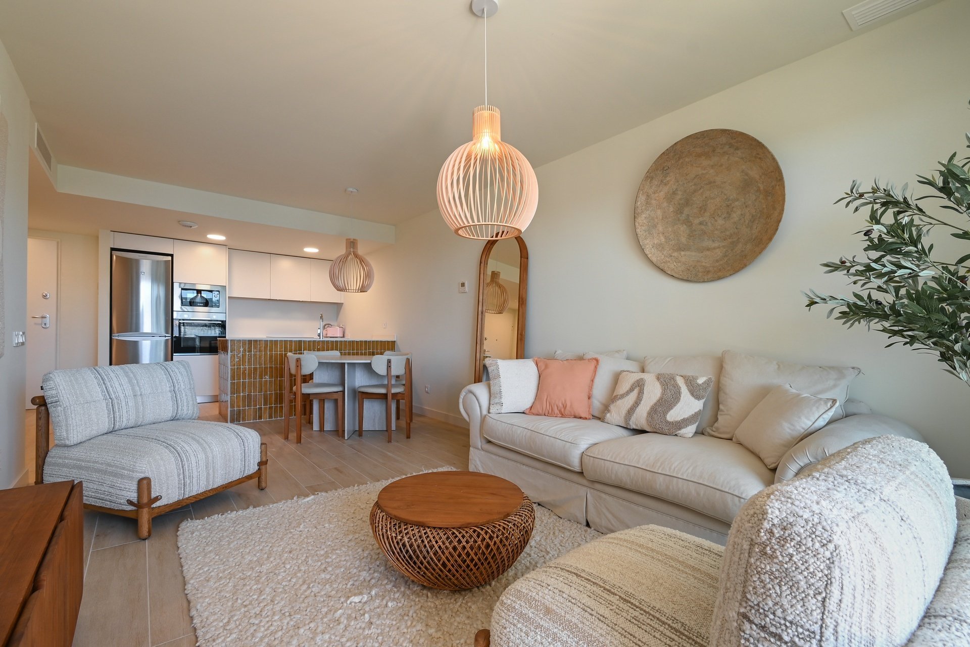 Verkoop - Appartement - Javea - Jávea