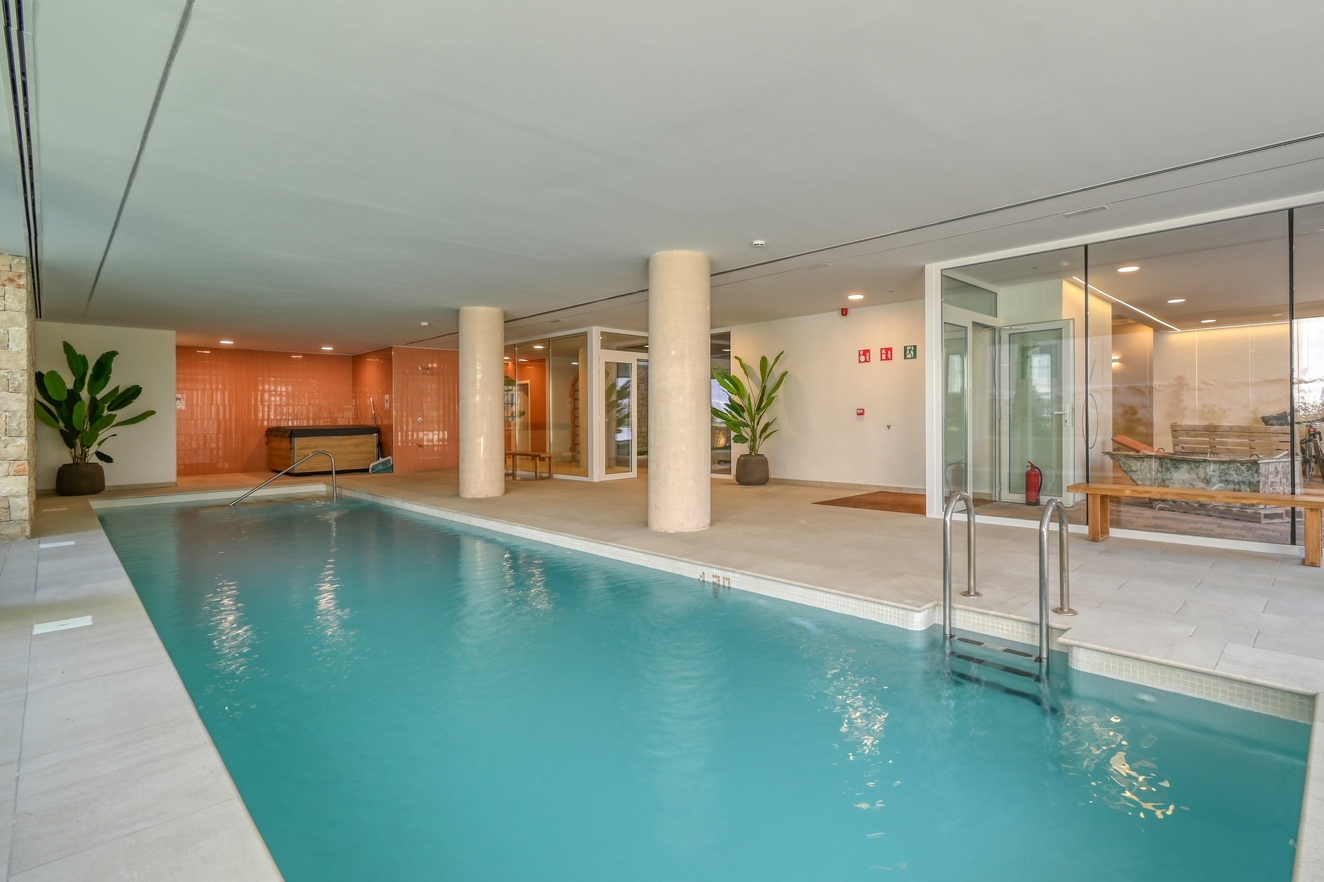 Verkoop - Appartement - Javea - Jávea