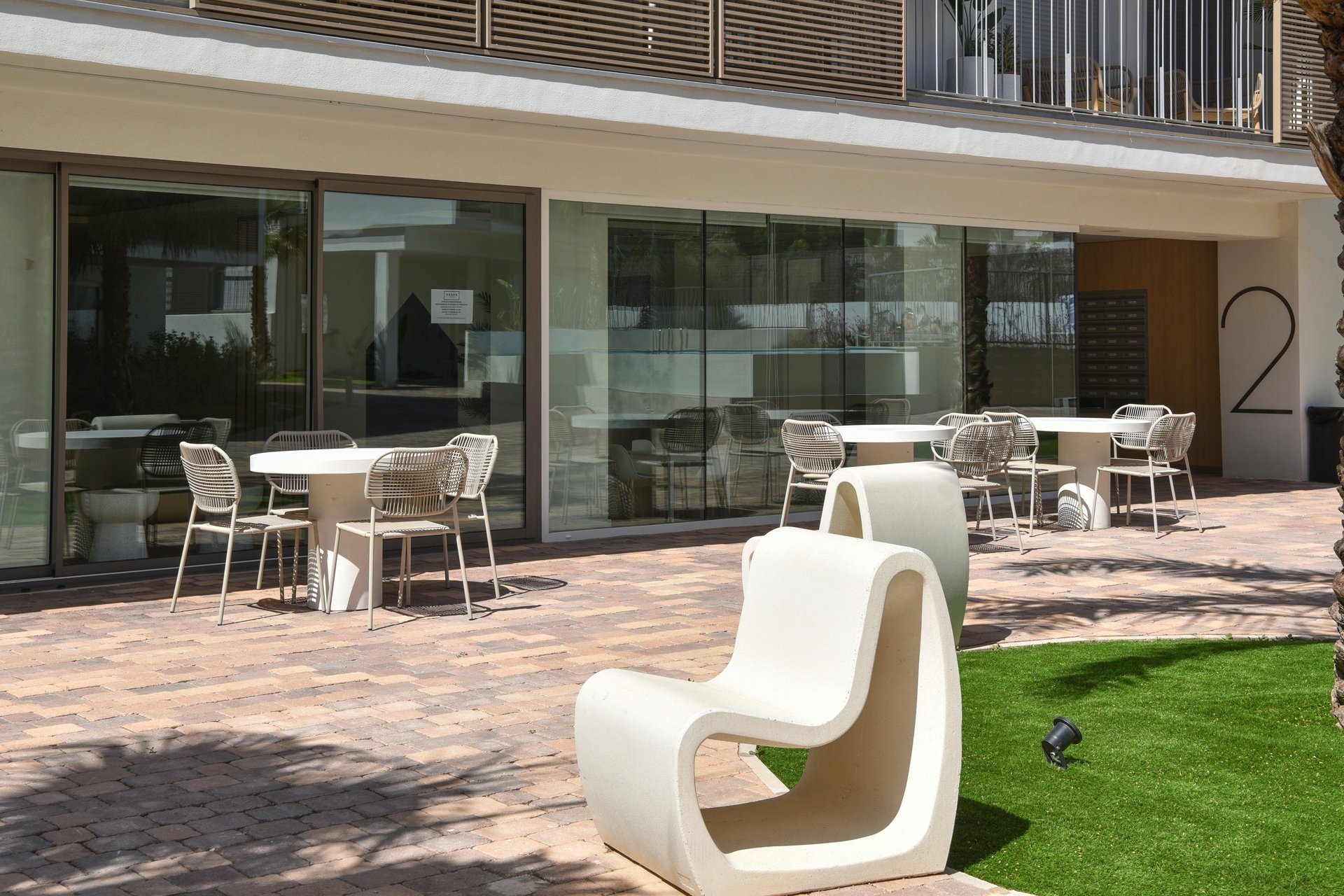 Verkoop - Appartement - Javea - Jávea