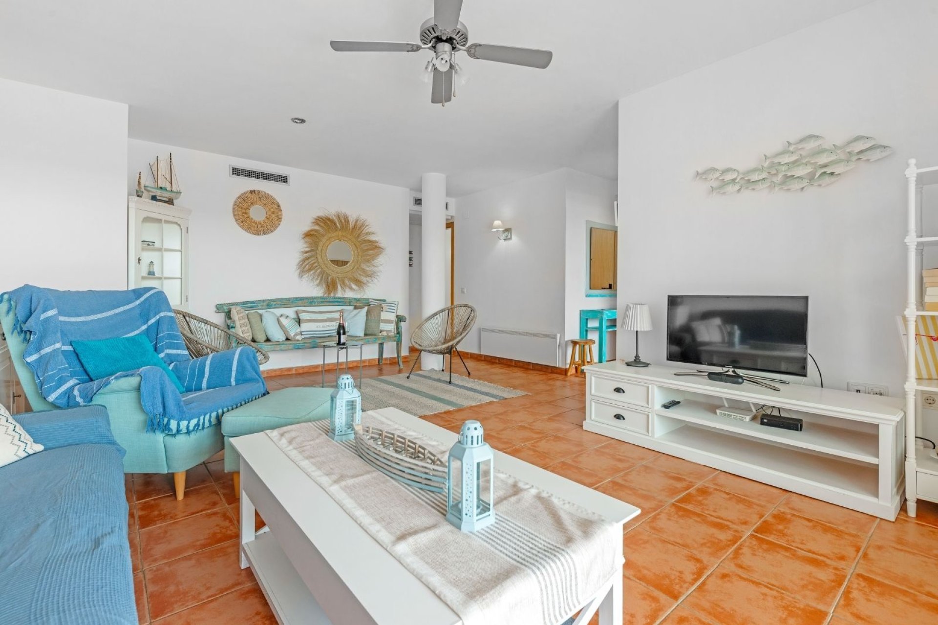 Verkoop - Appartement - Javea - Montañar I