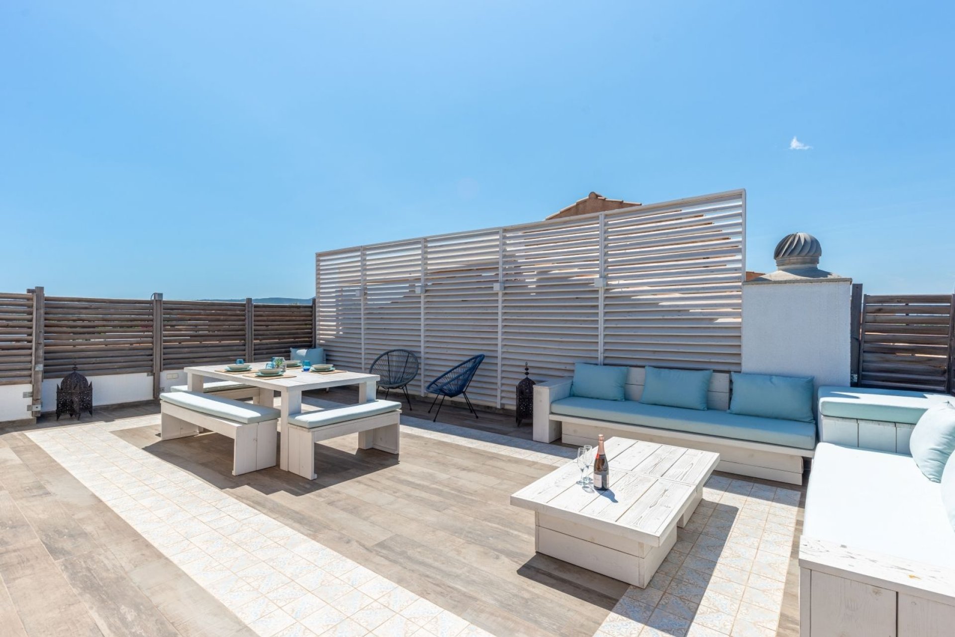 Verkoop - Appartement - Javea - Montañar I