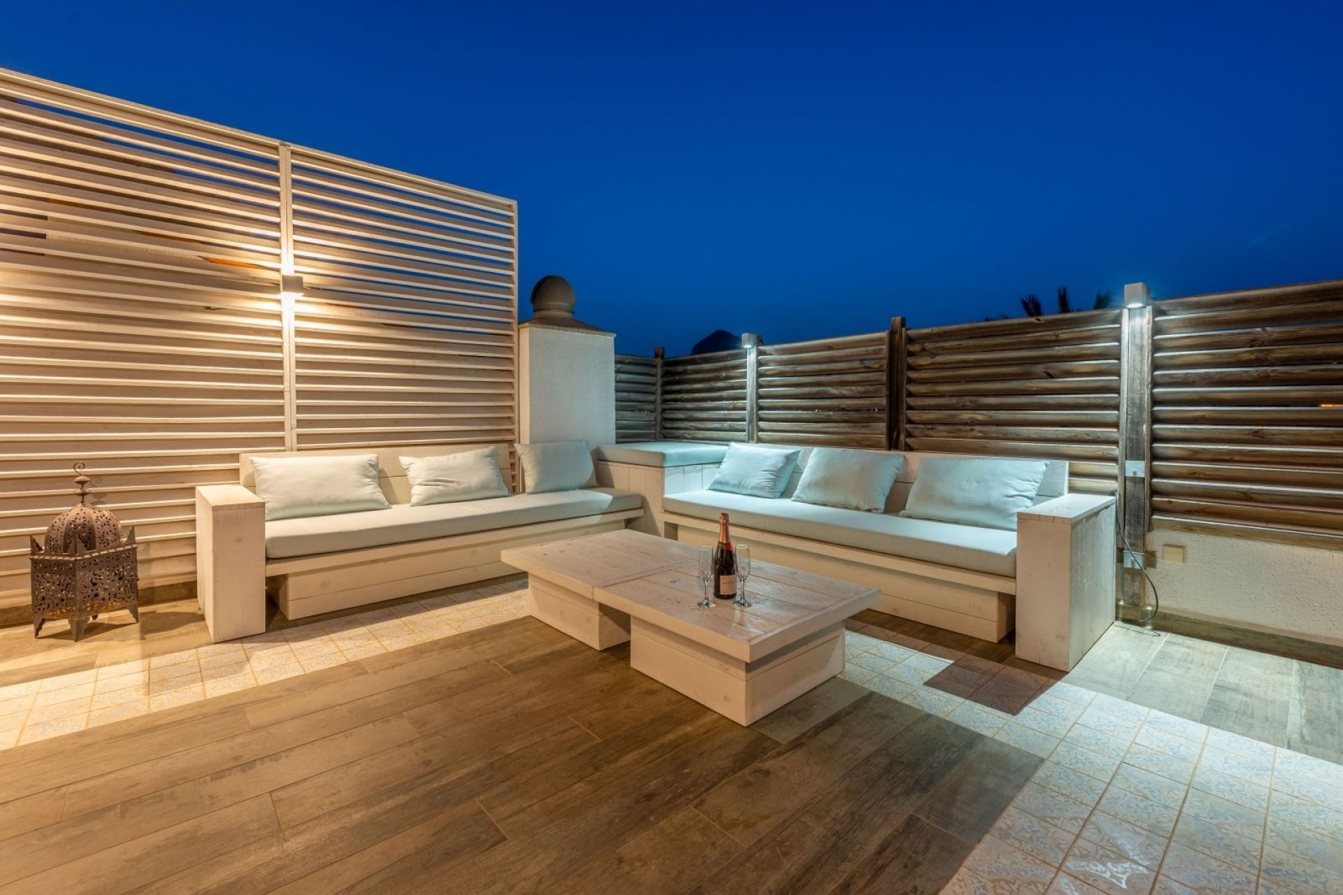 Verkoop - Appartement - Javea - Montañar I