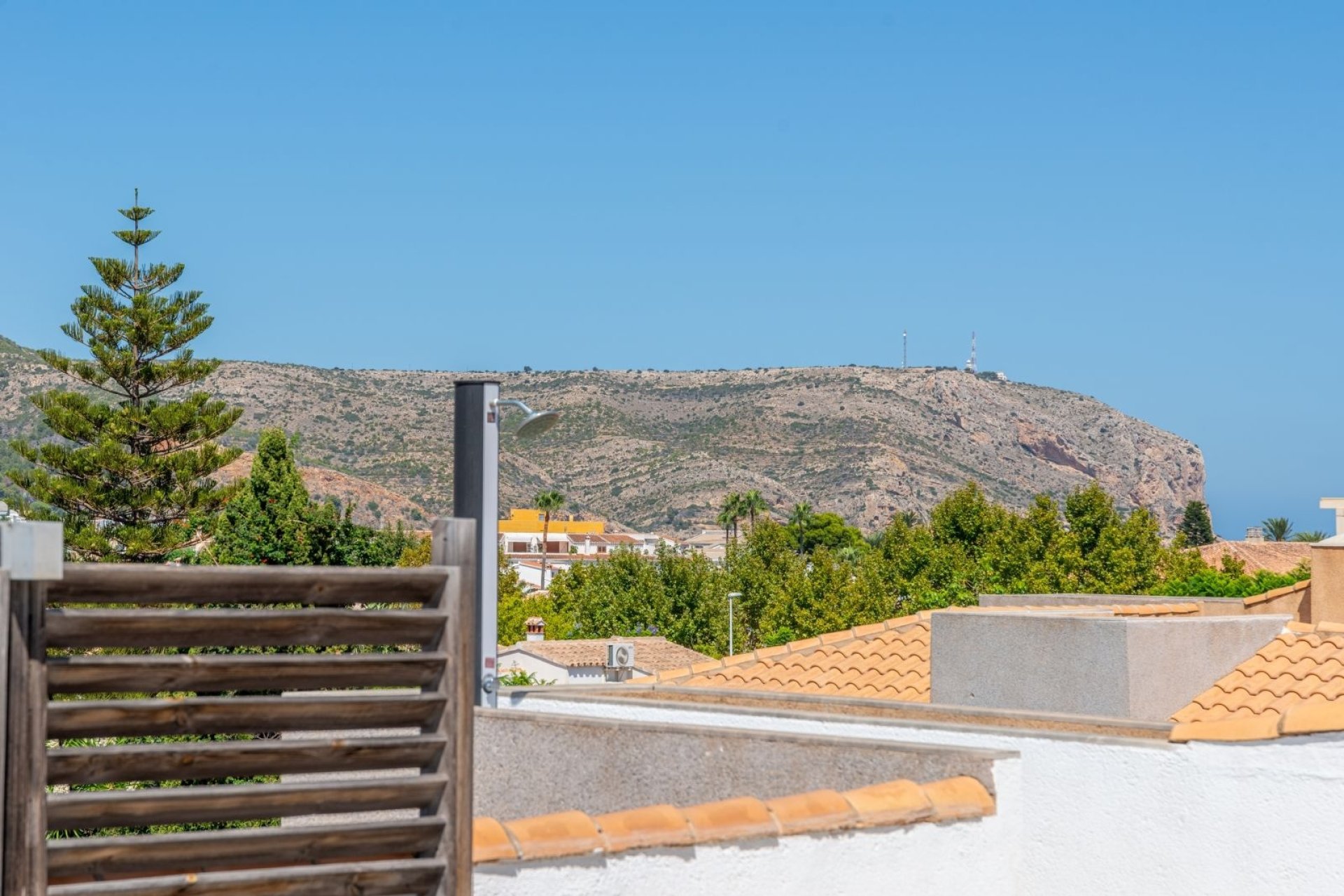 Verkoop - Appartement - Javea - Montañar I
