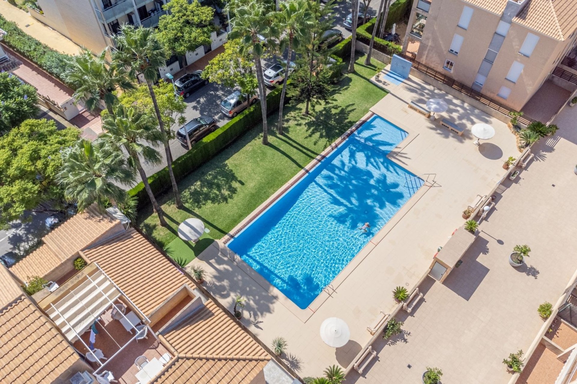 Verkoop - Appartement - Javea - Montañar I