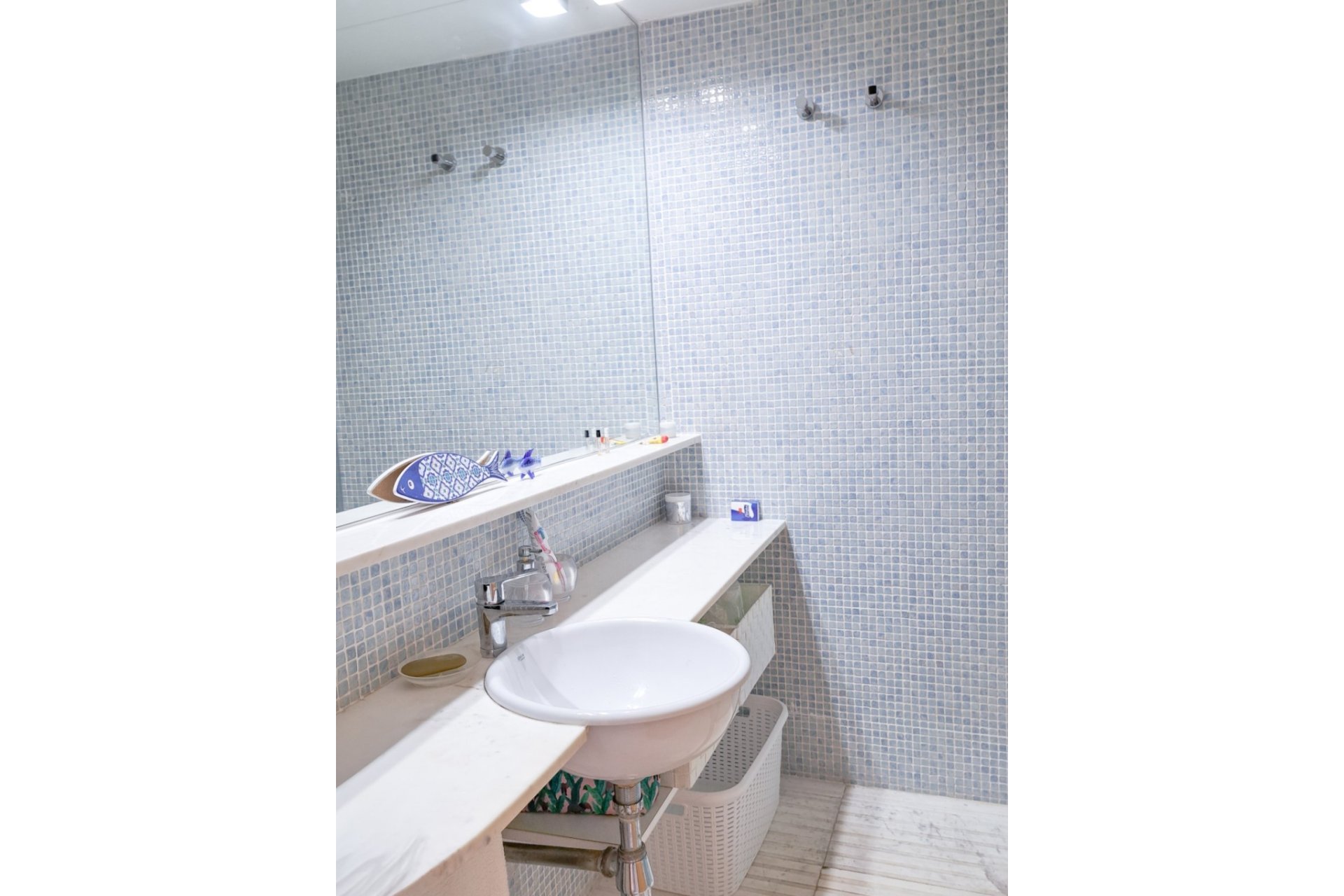 Verkoop - Appartement - Javea - Puerto