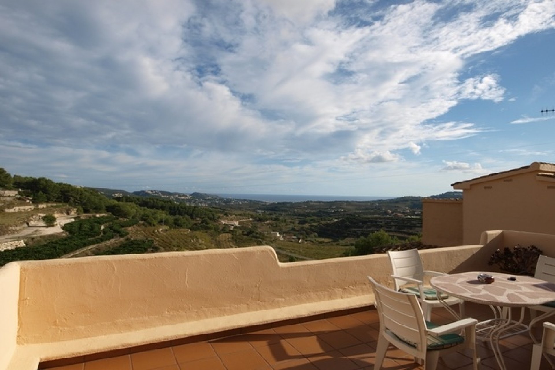 Verkoop - Appartement - Moraira - Castellons Vida